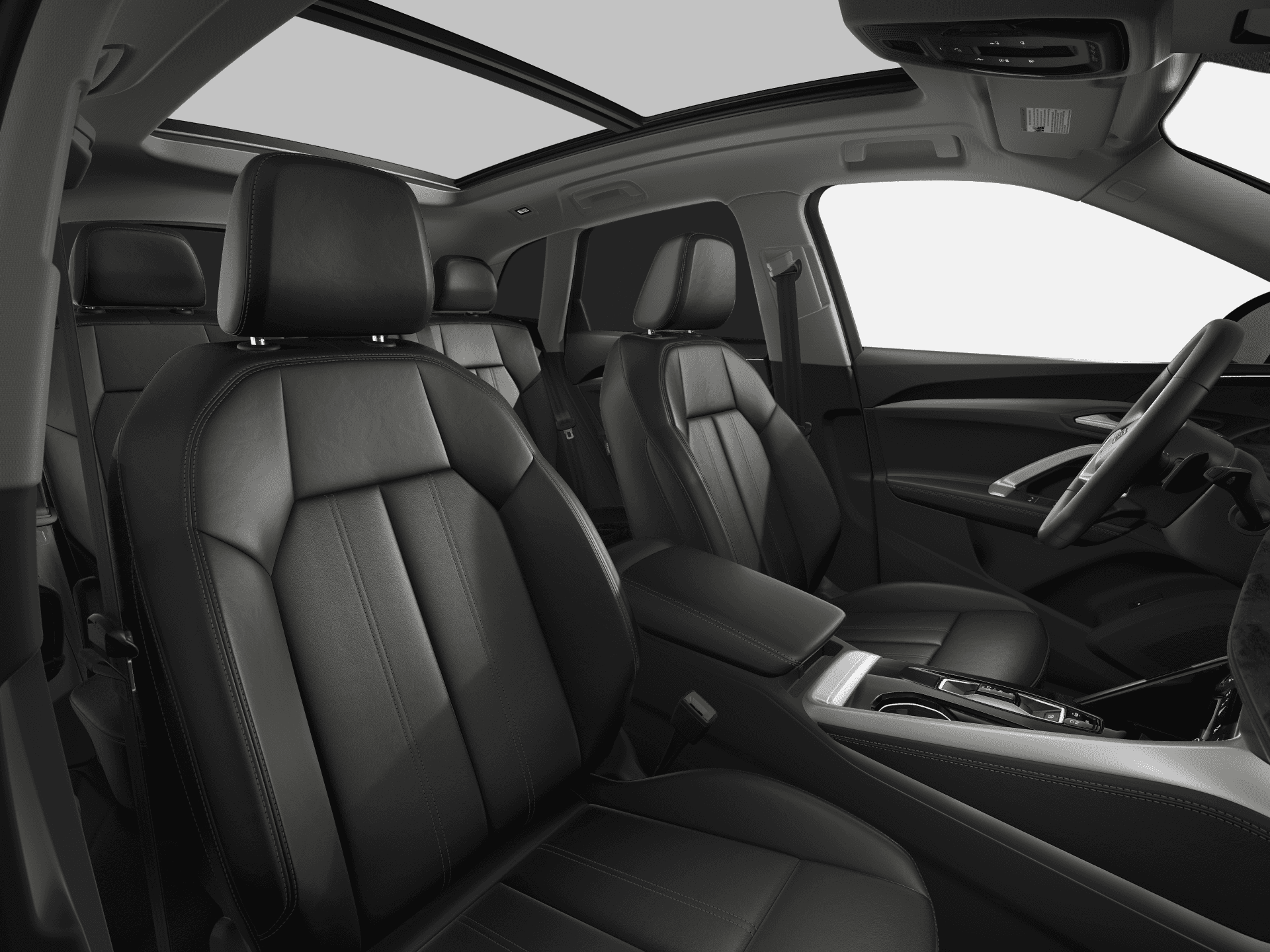 2026 Audi Q5 - Image 2