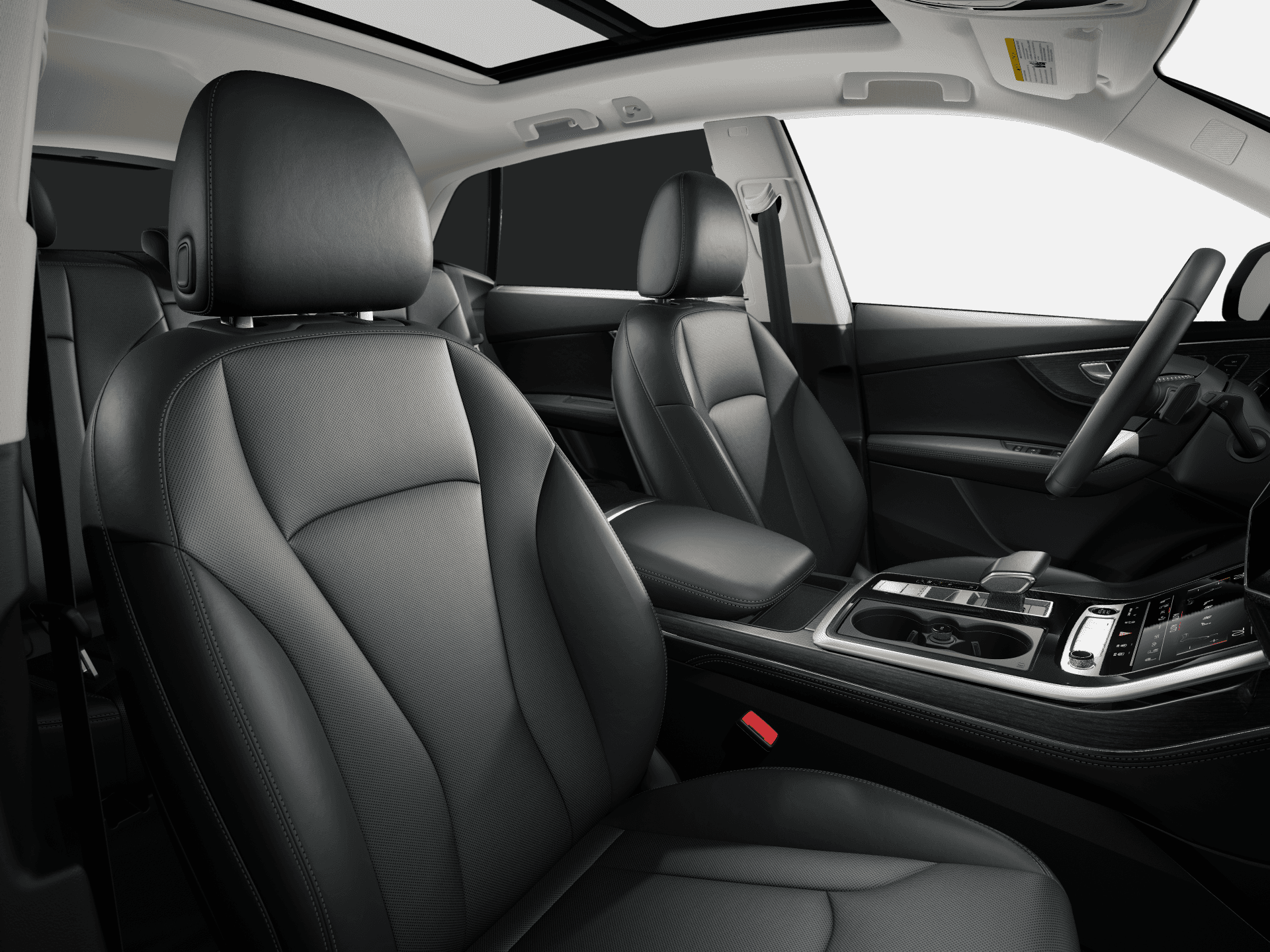 2027 Audi Q8 - Image 2