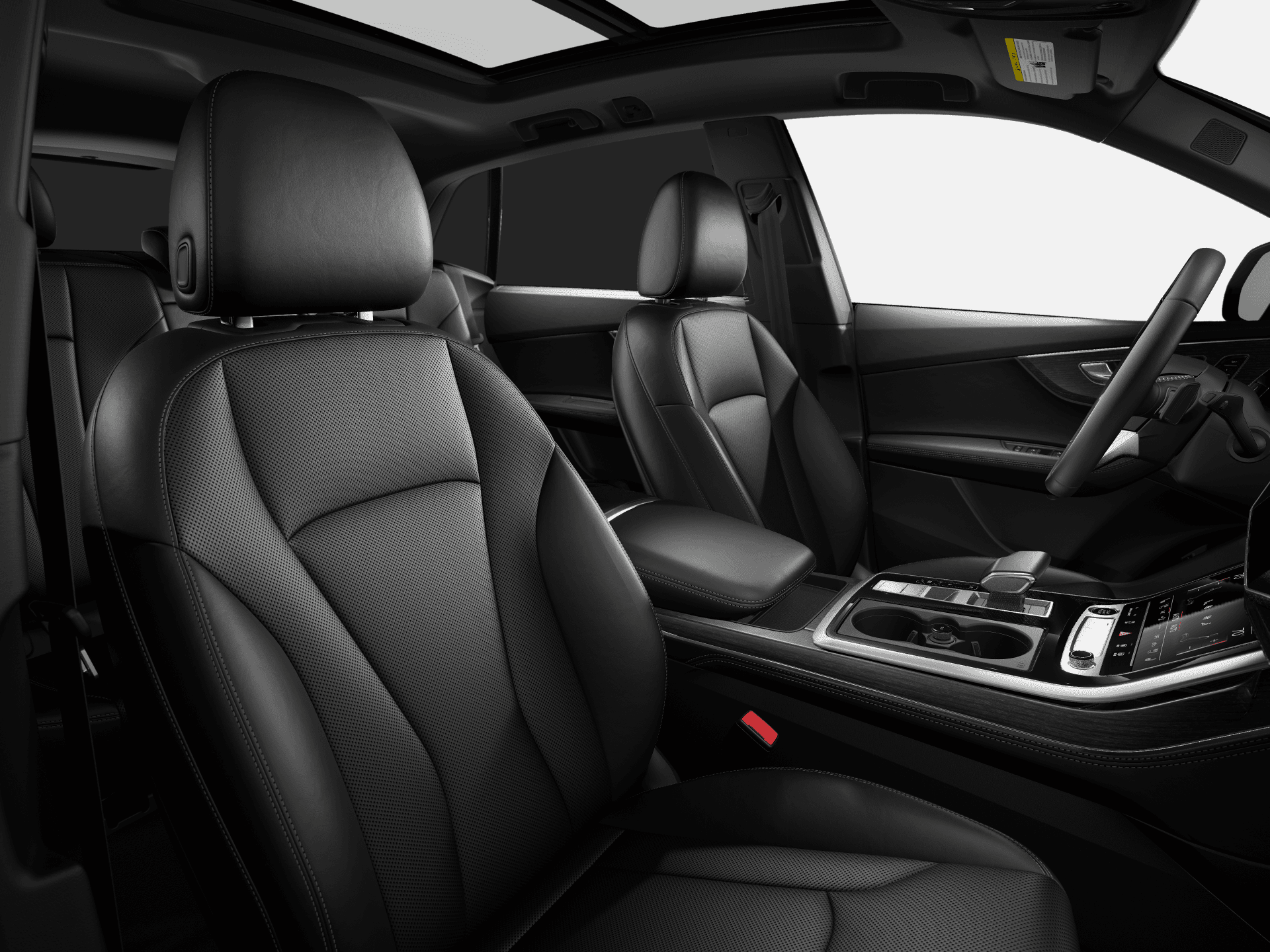 2027 Audi Q8 - Image 2