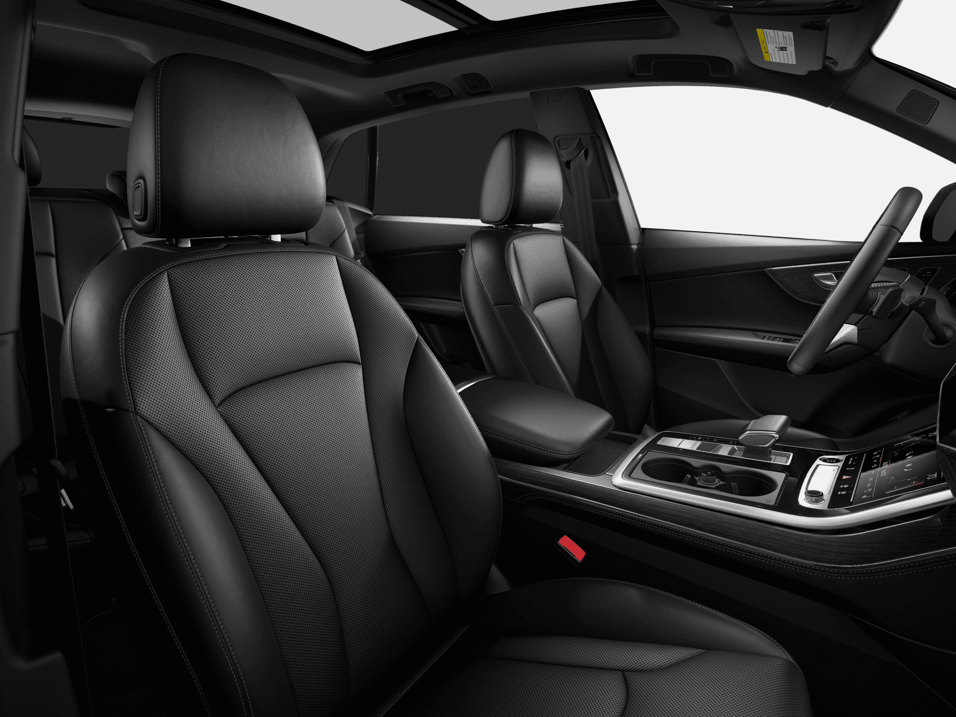 2027 Audi Q8 - Image 2
