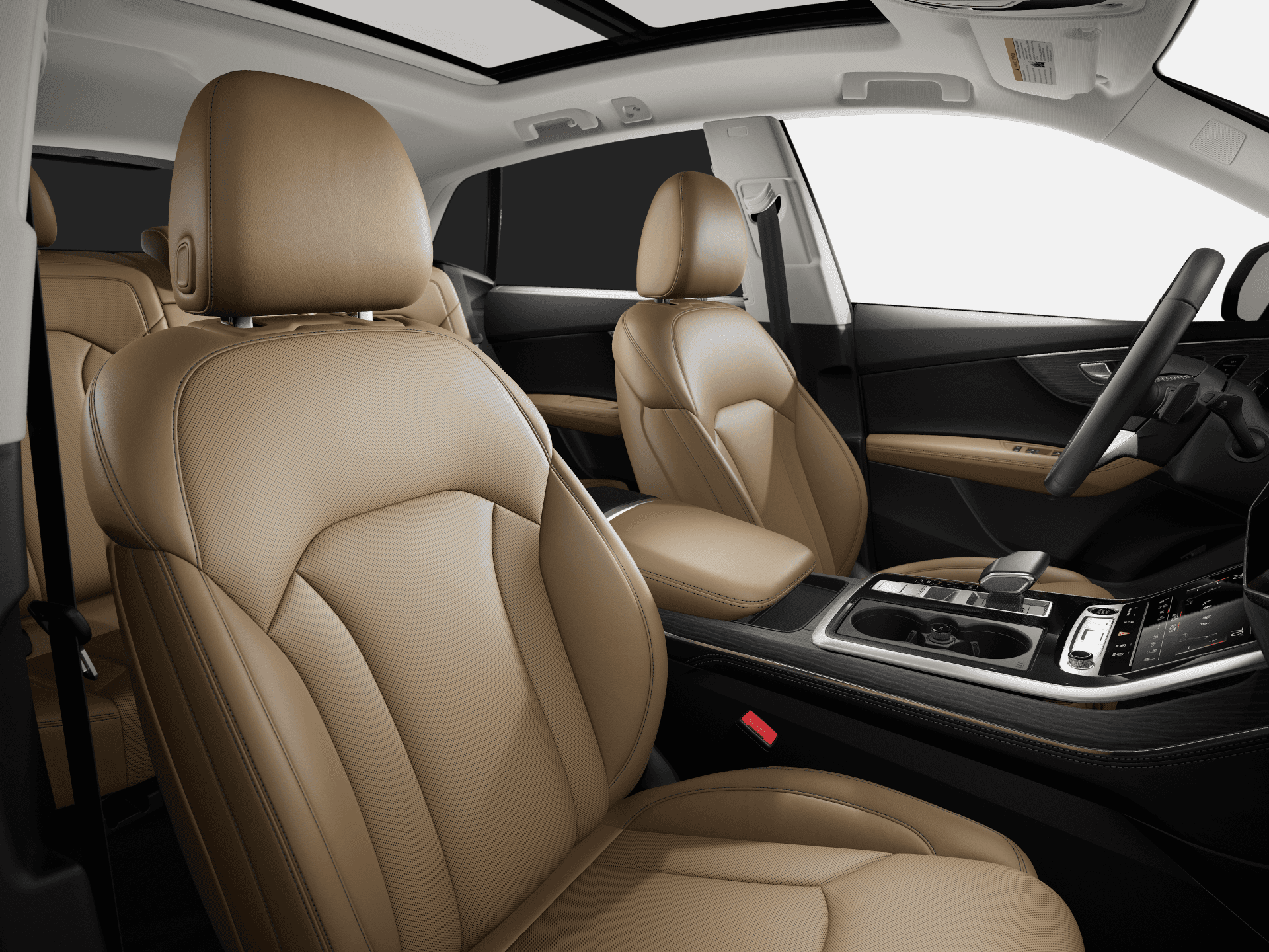 2027 Audi Q8 - Image 2