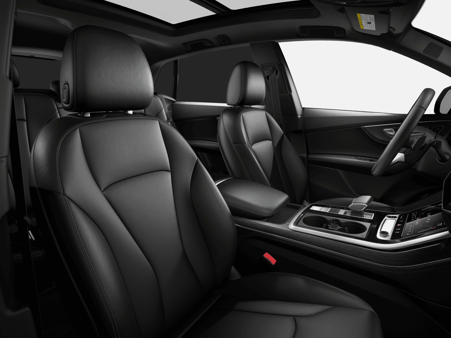 2027 Audi Q8 - Image 2