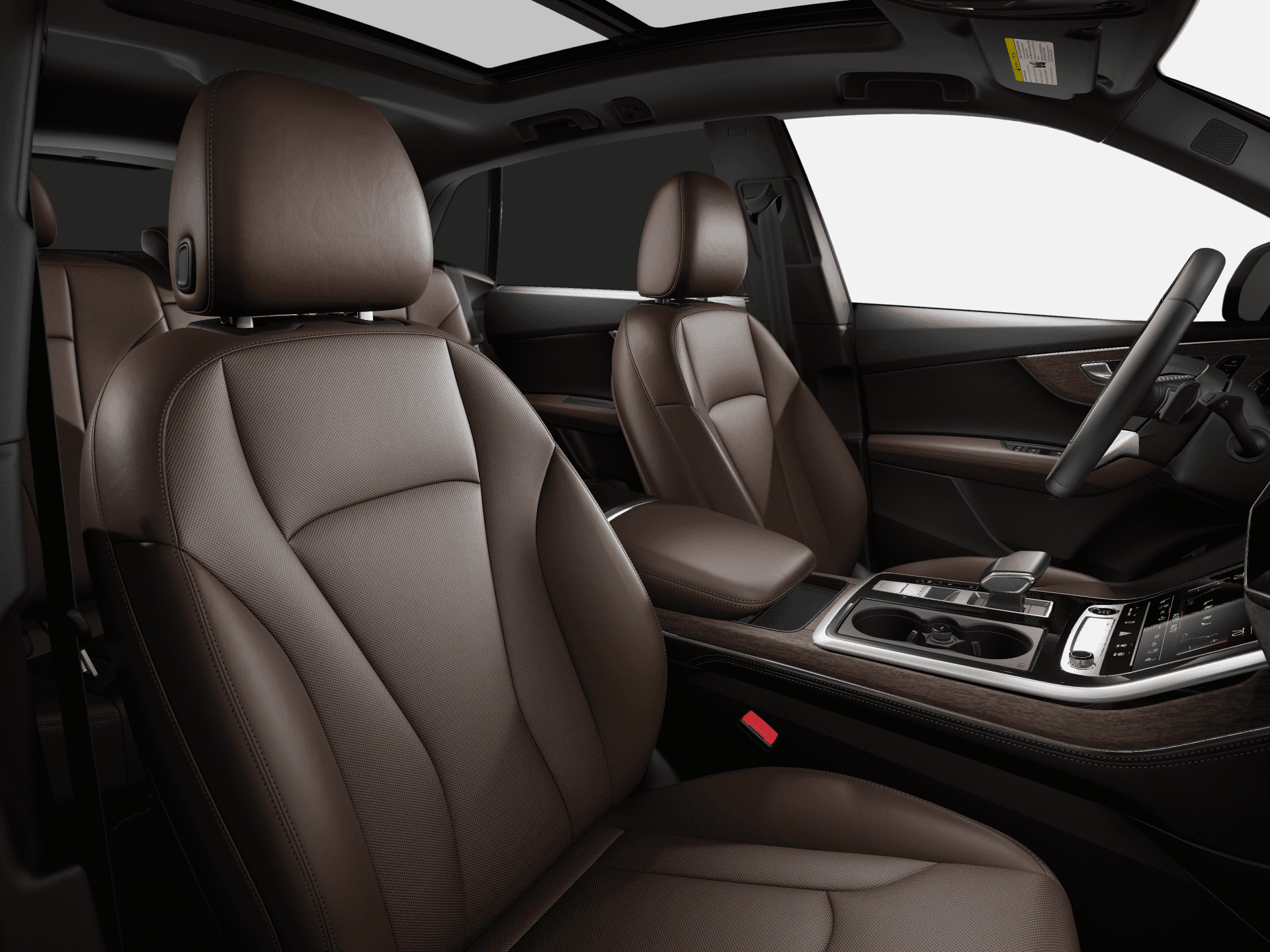 2027 Audi Q8 - Image 2