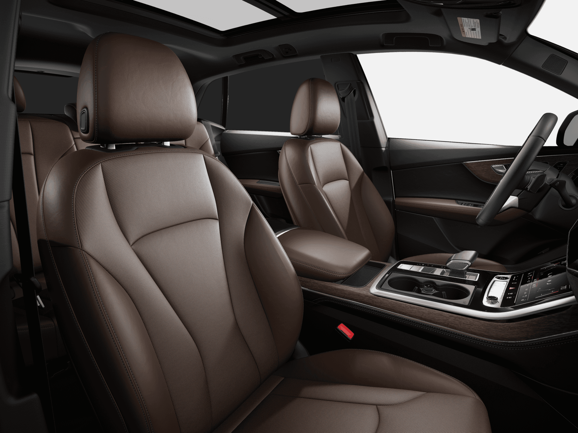 2027 Audi Q8 - Image 3