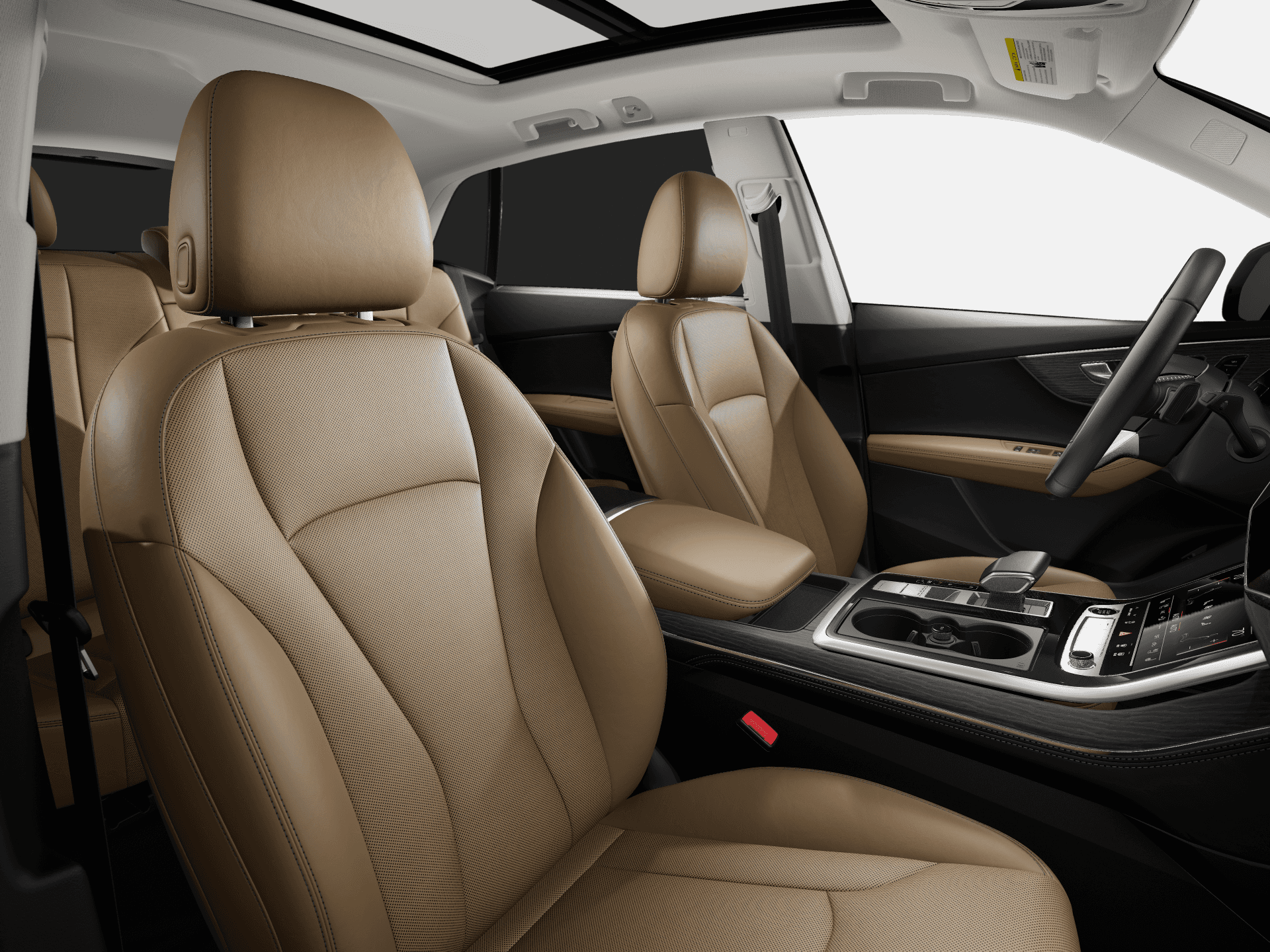 2026 Audi Q8 - Image 2