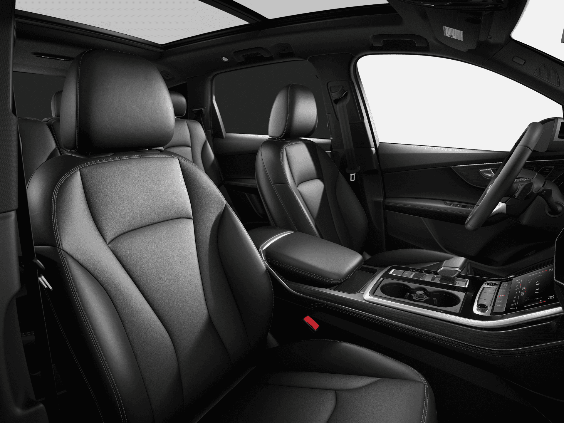 2026 Audi Q7 - Image 2