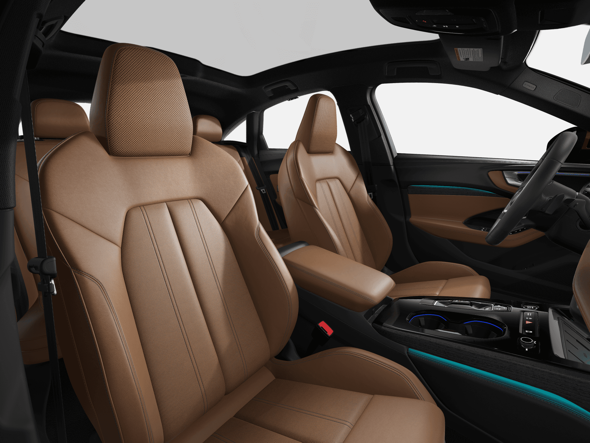 2026 Audi A5 - Image 2