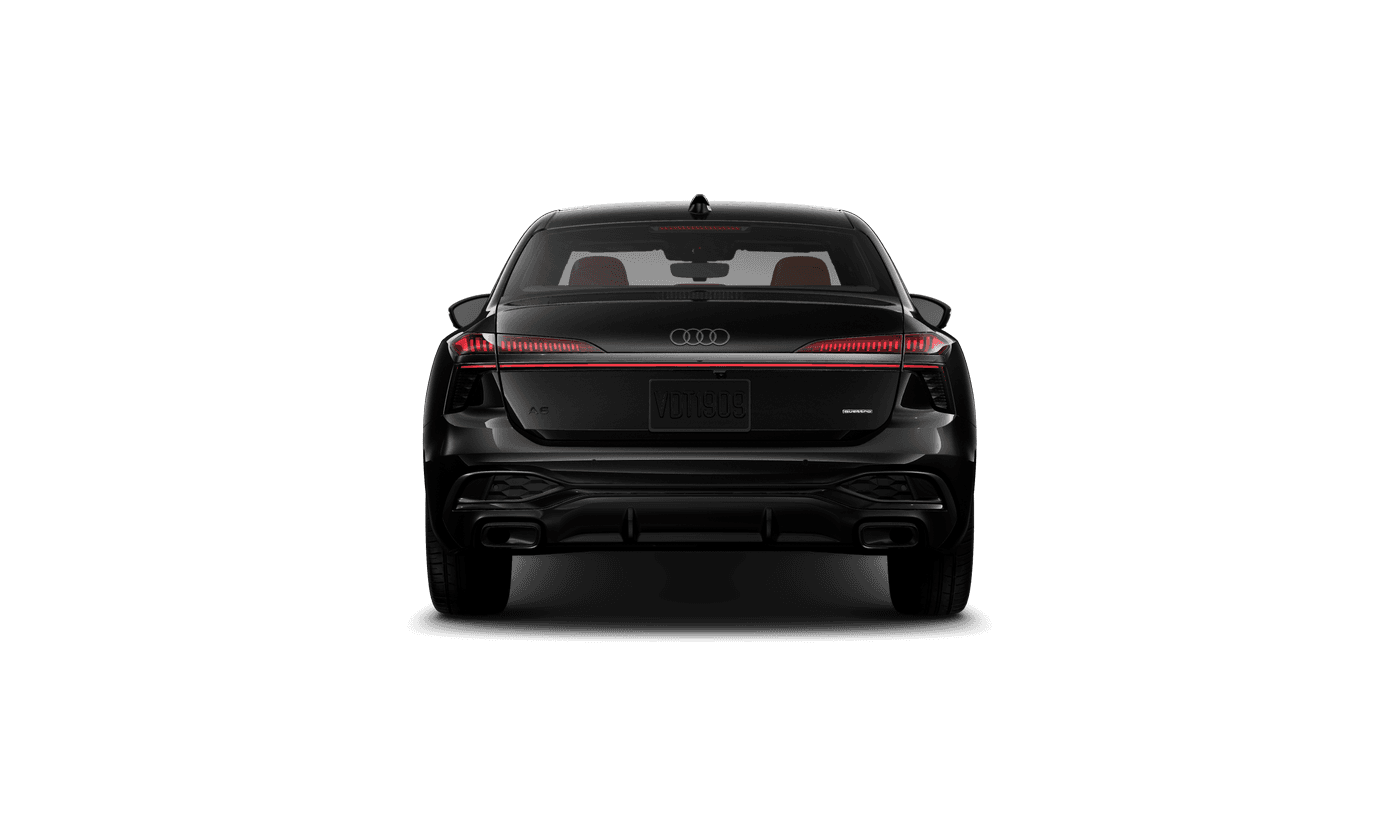 2026 Audi A6 - Image 42