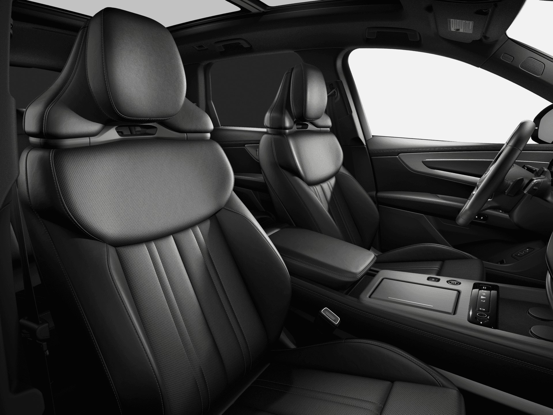 2027 Audi Q7 - Image 2