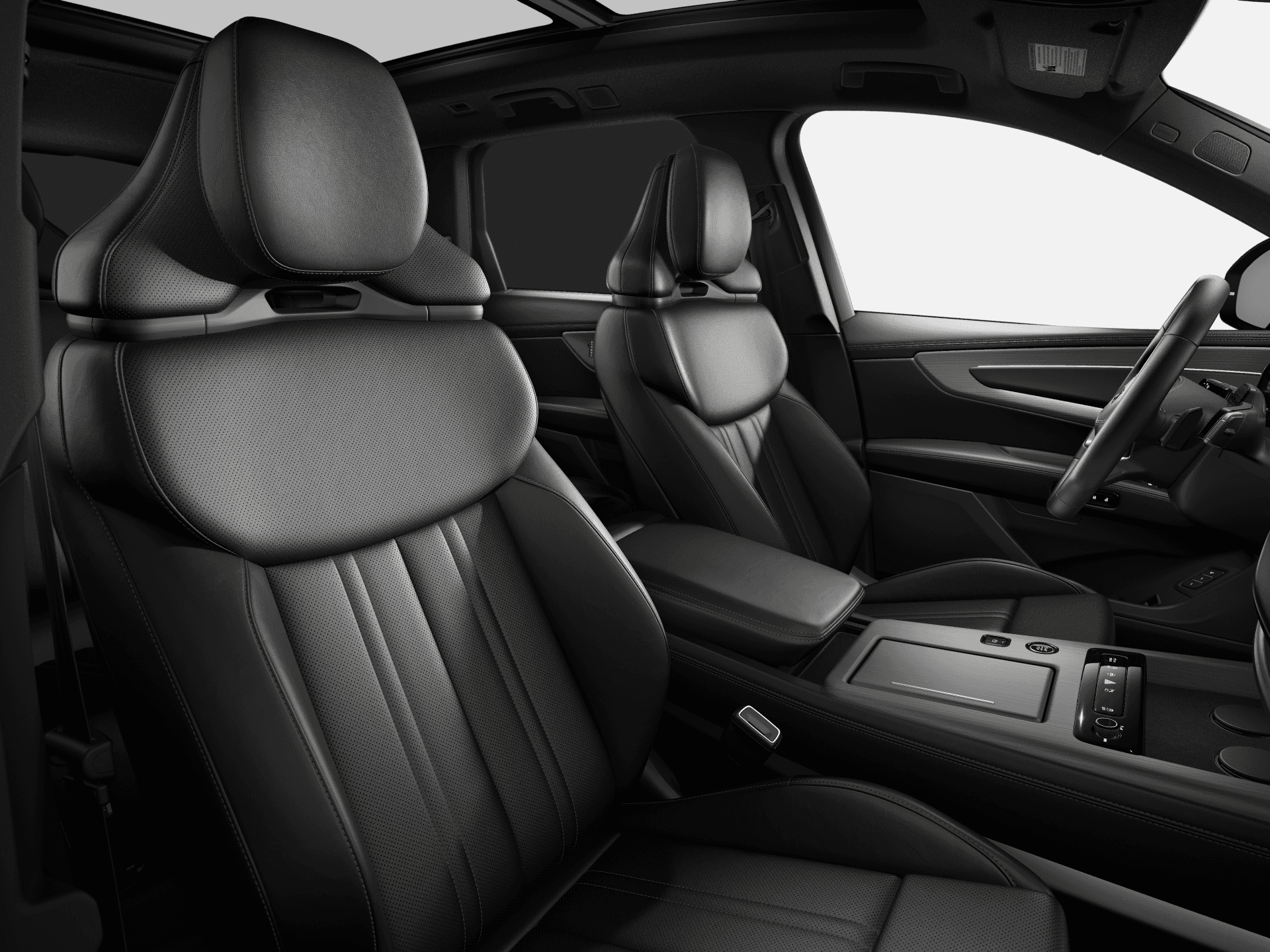2027 Audi Q7 - Image 2