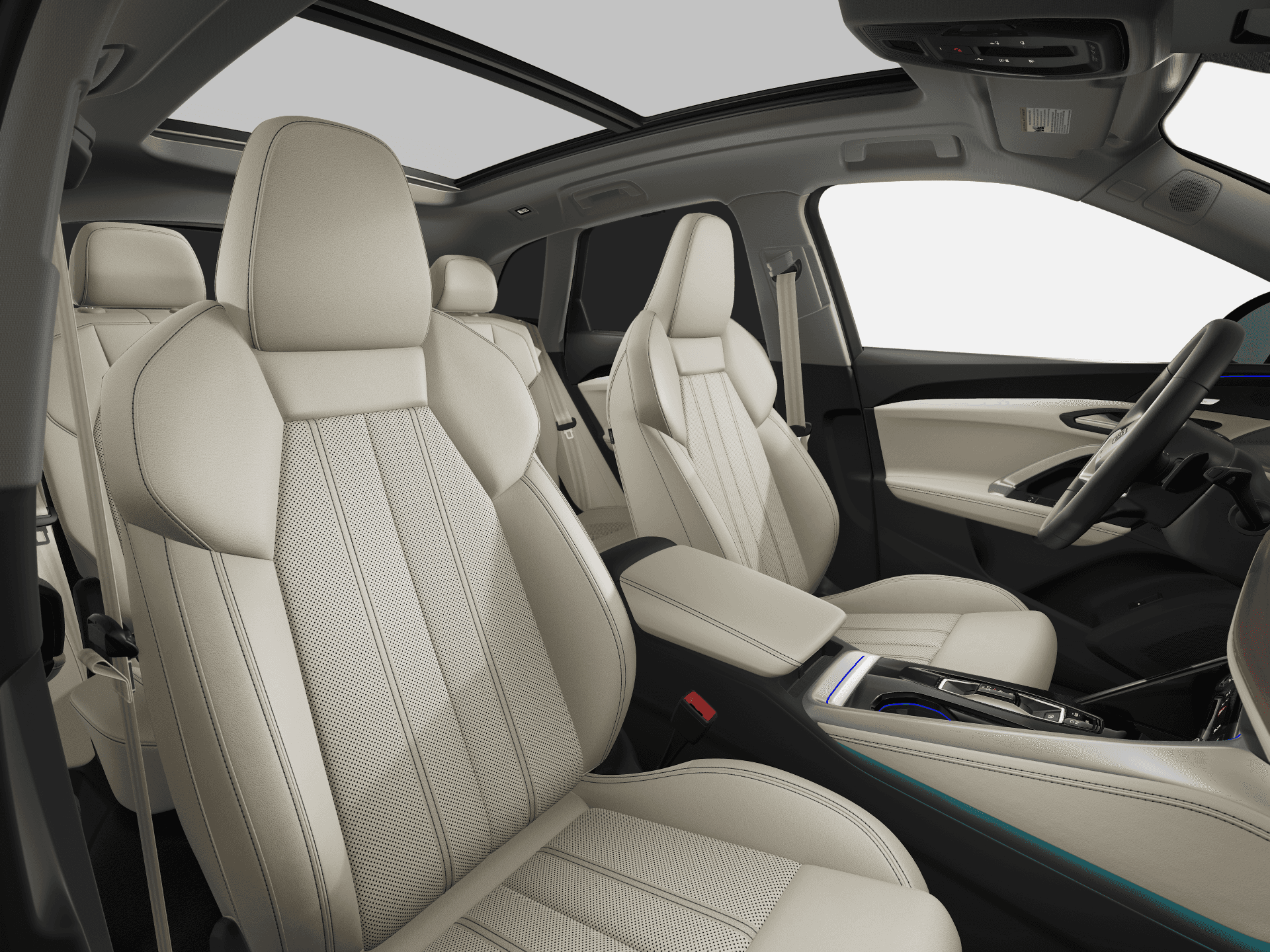 2026 Audi Q5 - Image 2