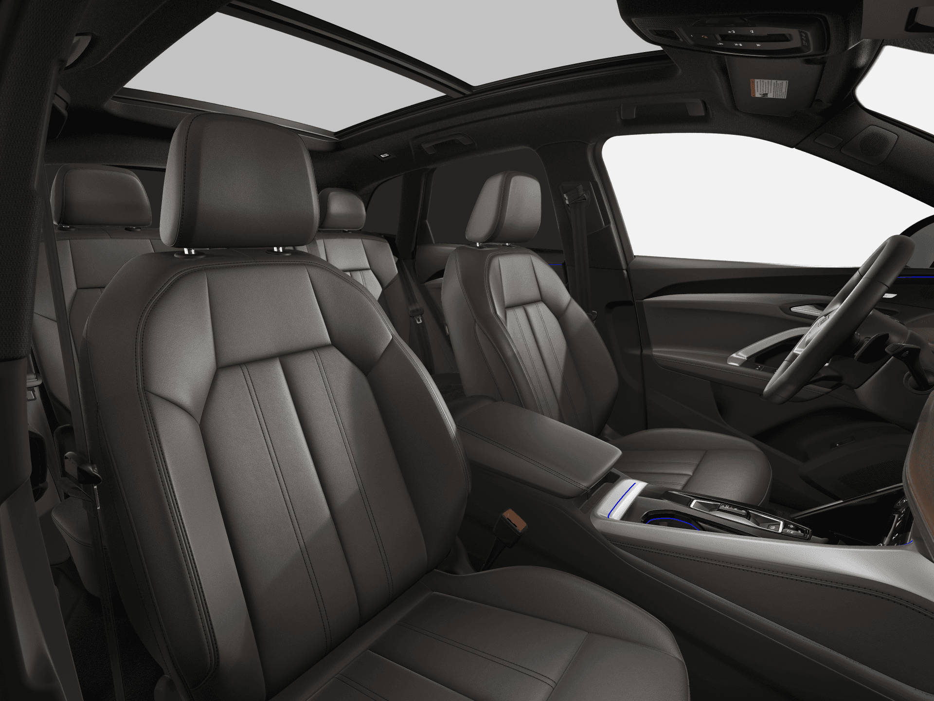 2026 Audi Q5 - Image 2