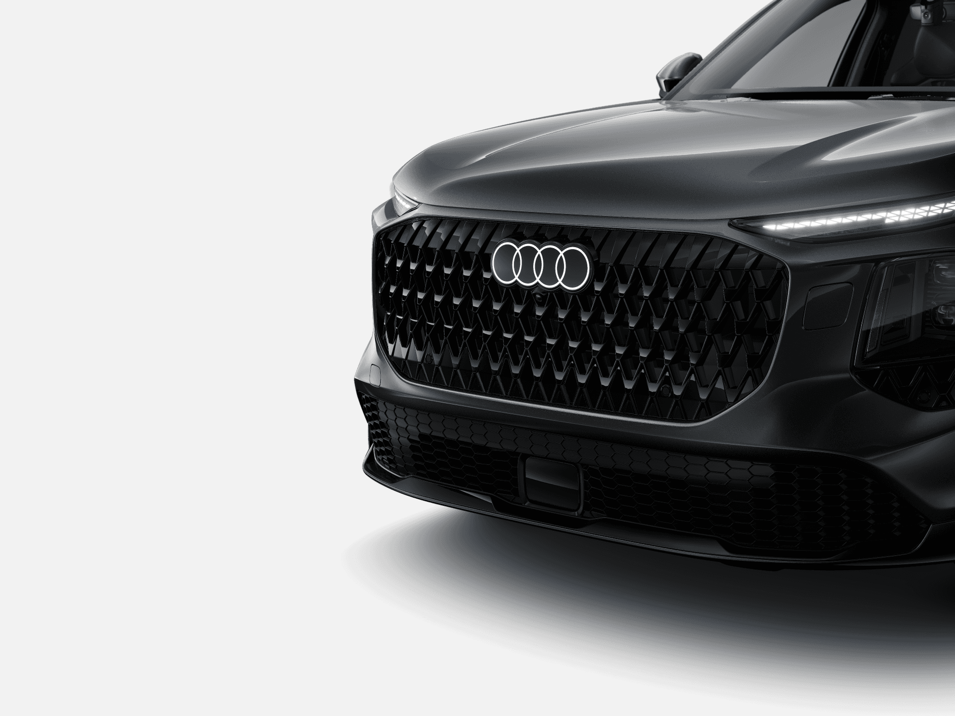 2027 Audi Q7 - Image 3