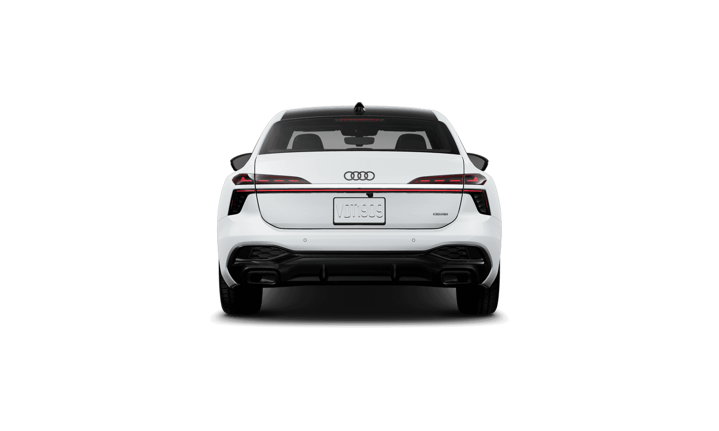 2026 Audi A6 - Image 42