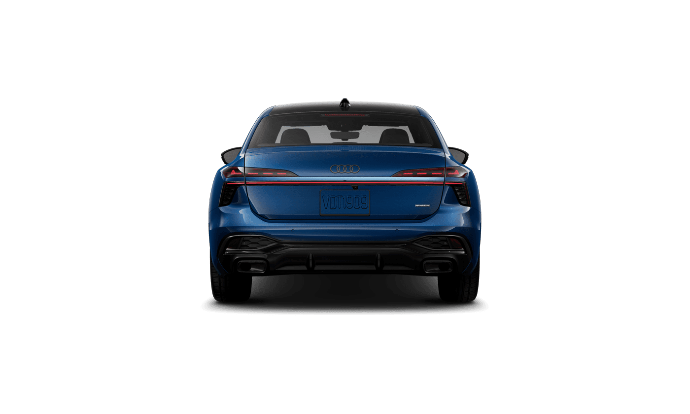 2026 Audi A6 - Image 51
