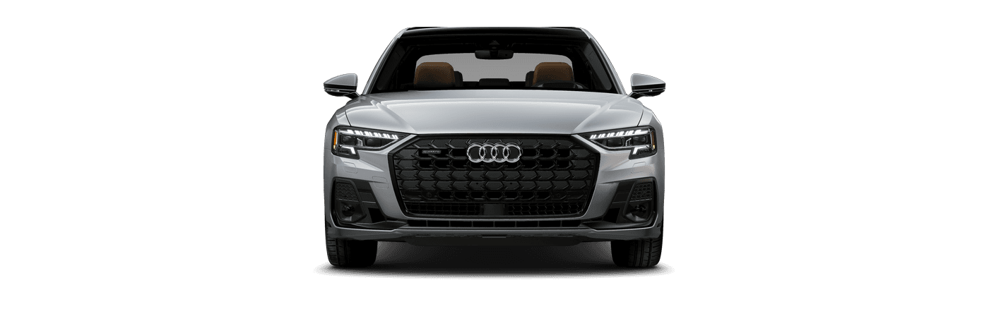 2027 Audi A8 - Image 25