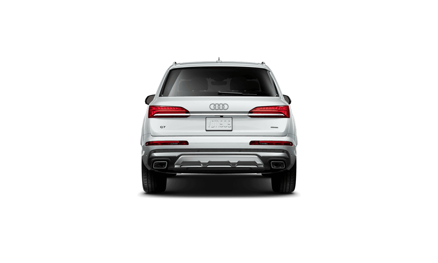 2026 Audi Q7 - Image 42