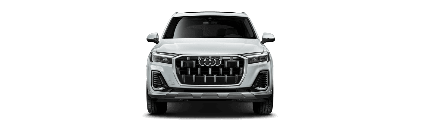 2026 Audi Q7 - Image 43