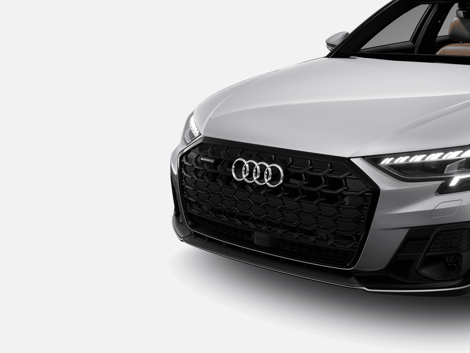 2027 Audi A8 - Image 3