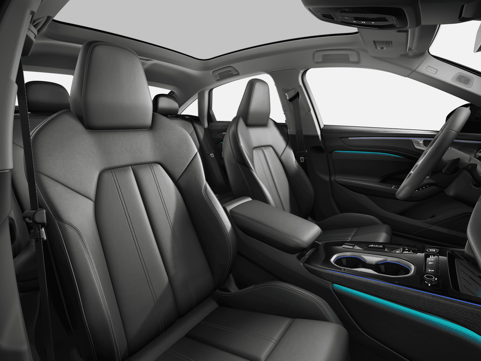 2026 Audi A6 - Image 2