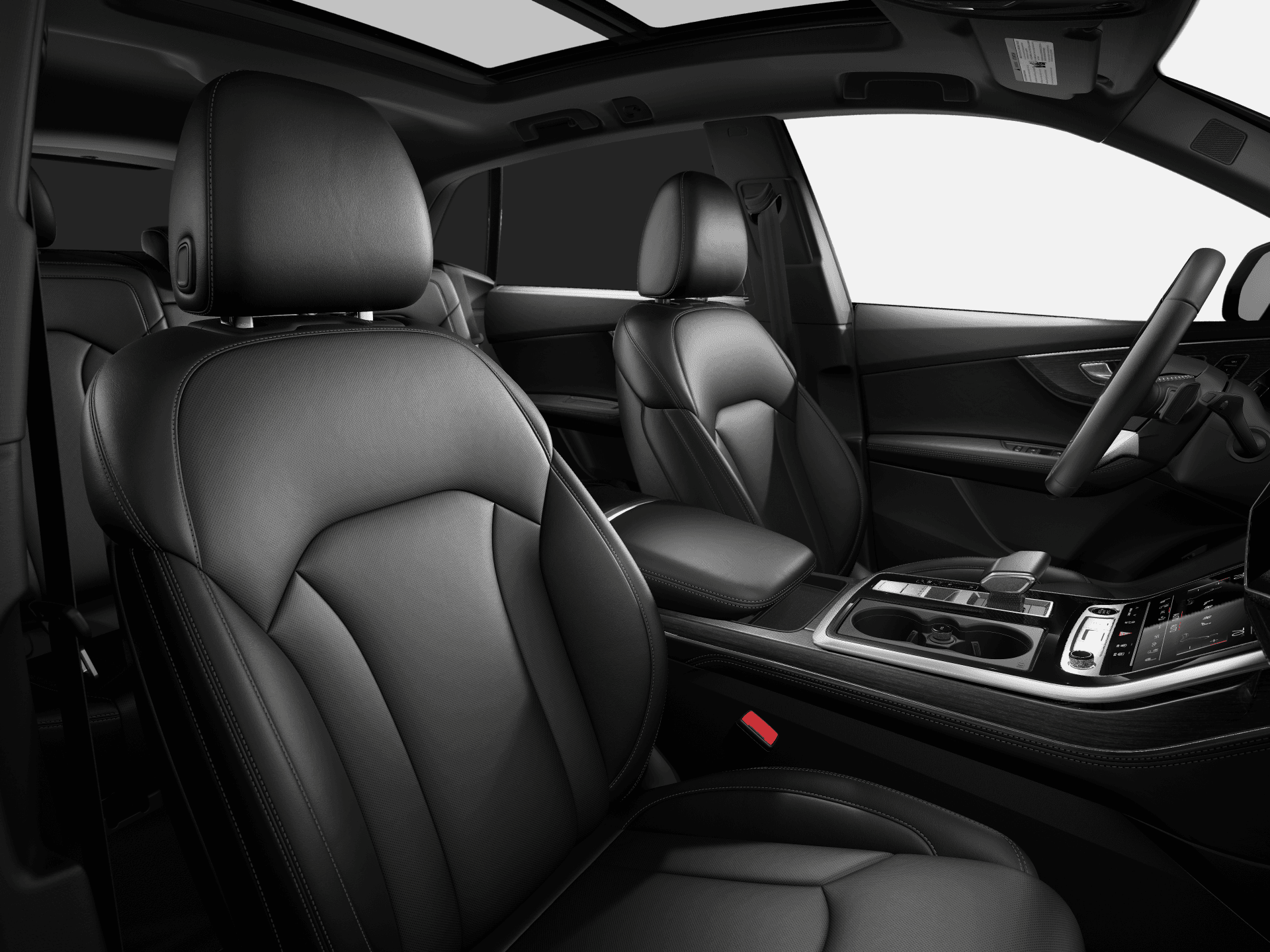 2027 Audi Q8 - Image 2