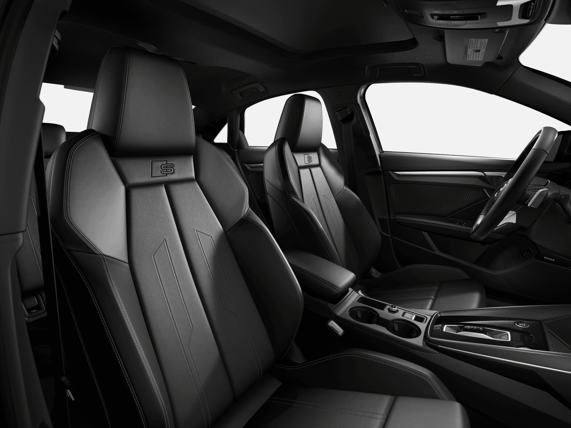 2026 Audi A3 - Image 2