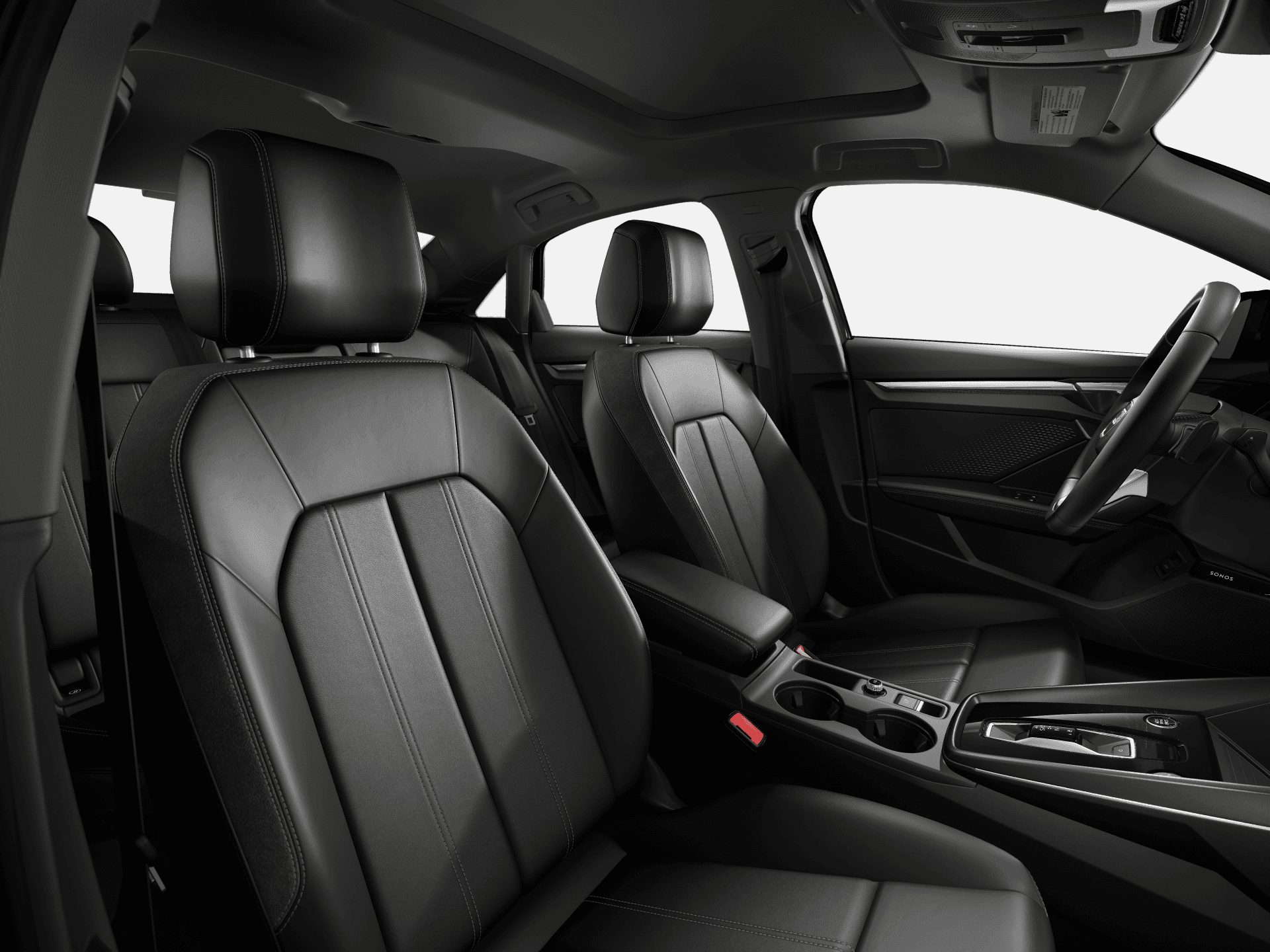 2026 Audi A3 - Image 2