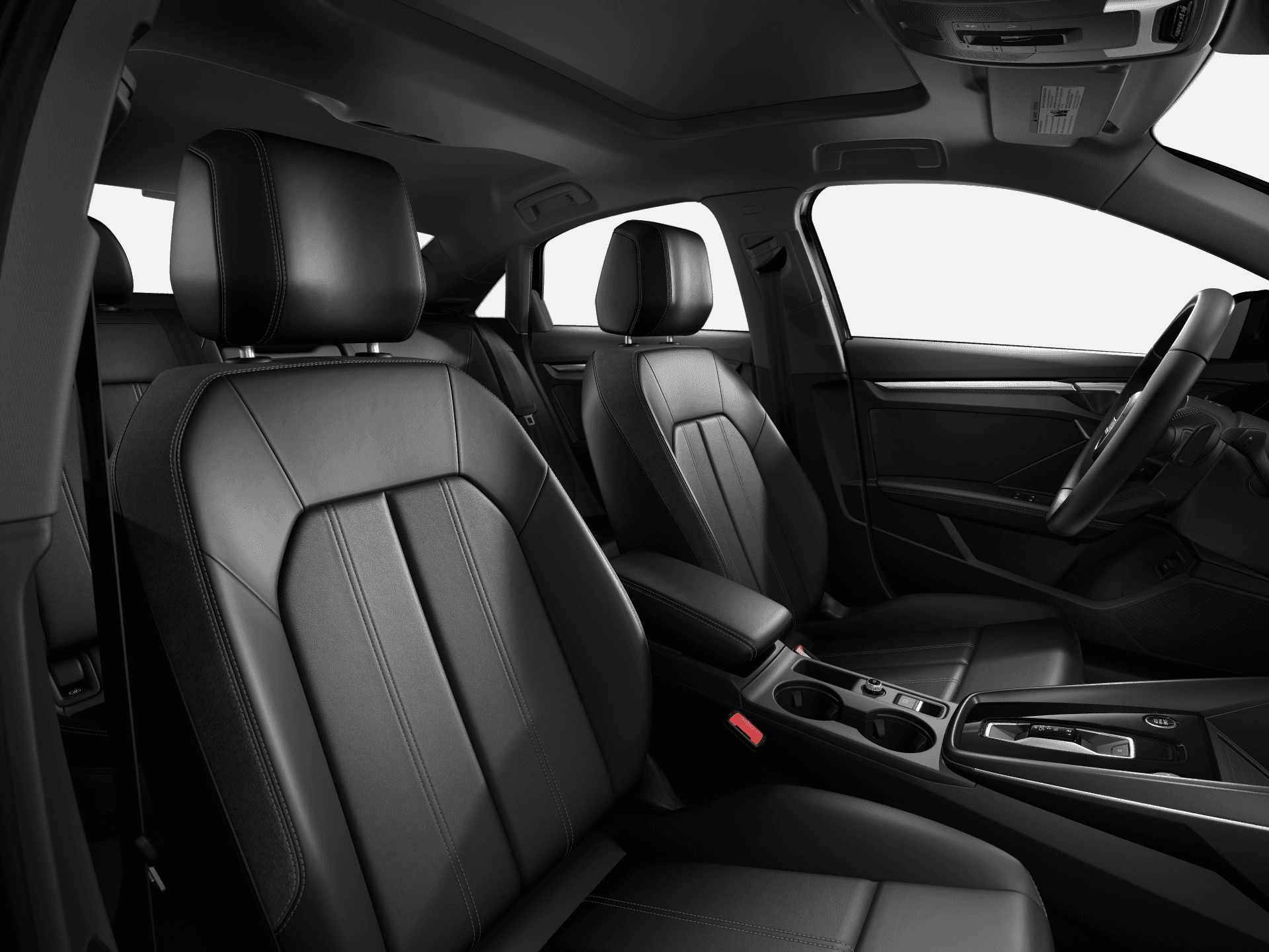 2026 Audi A3 - Image 2