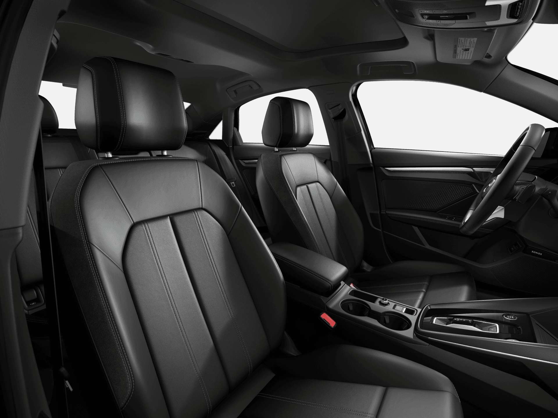 2026 Audi A3 - Image 2