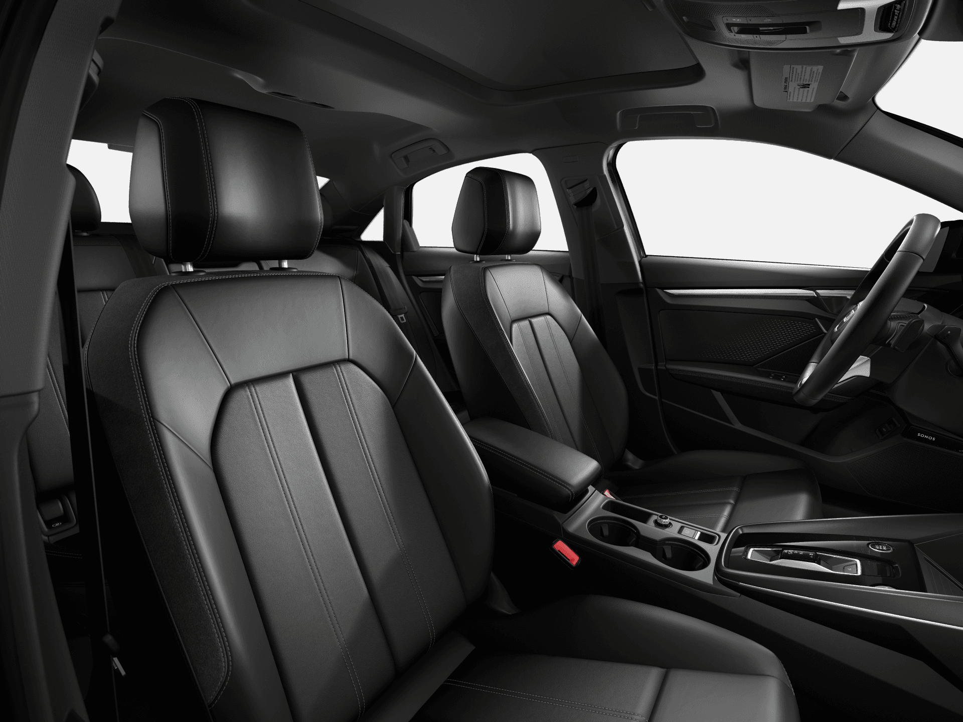 2026 Audi A3 - Image 2