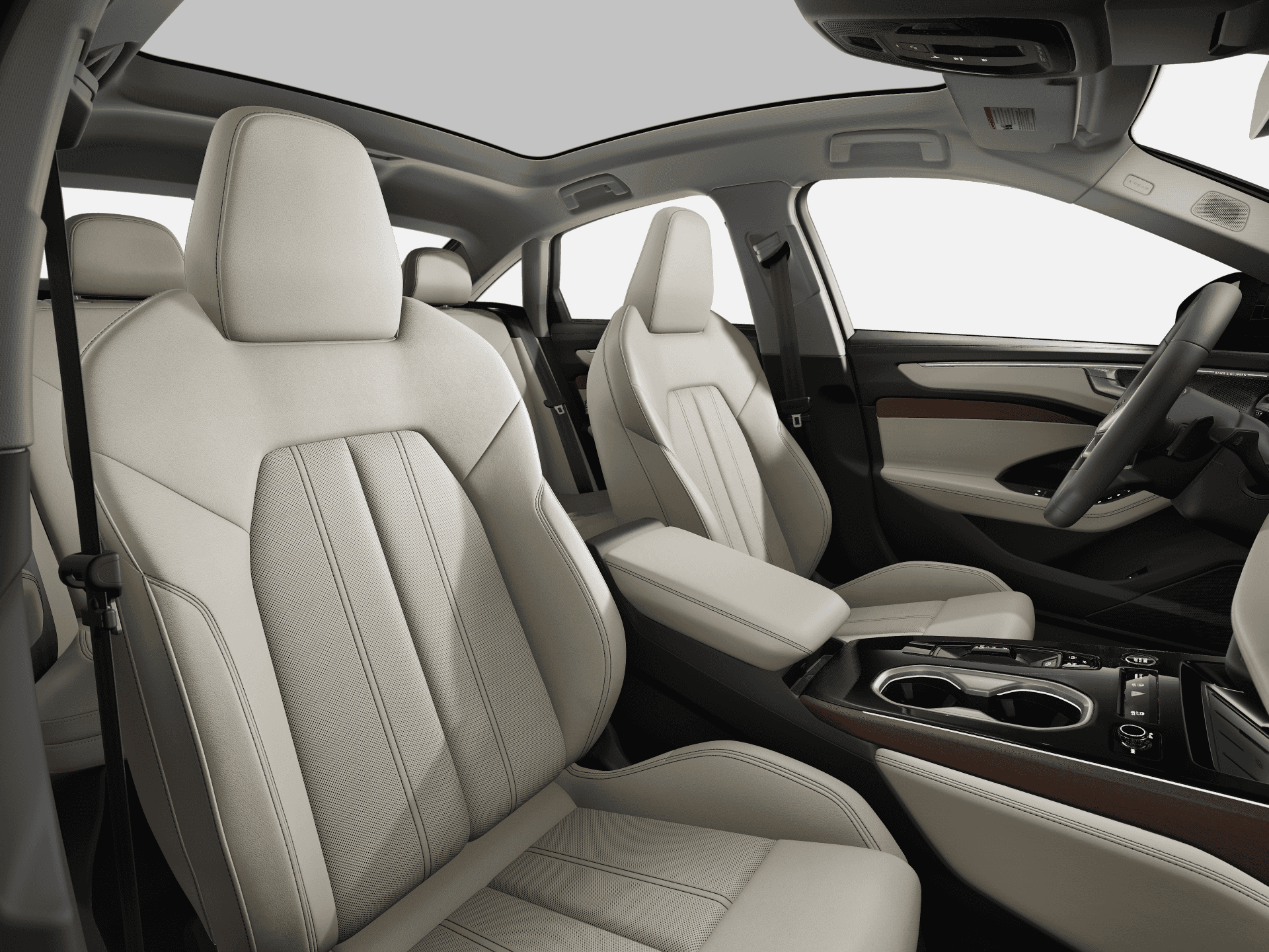 2027 Audi A6 - Image 2