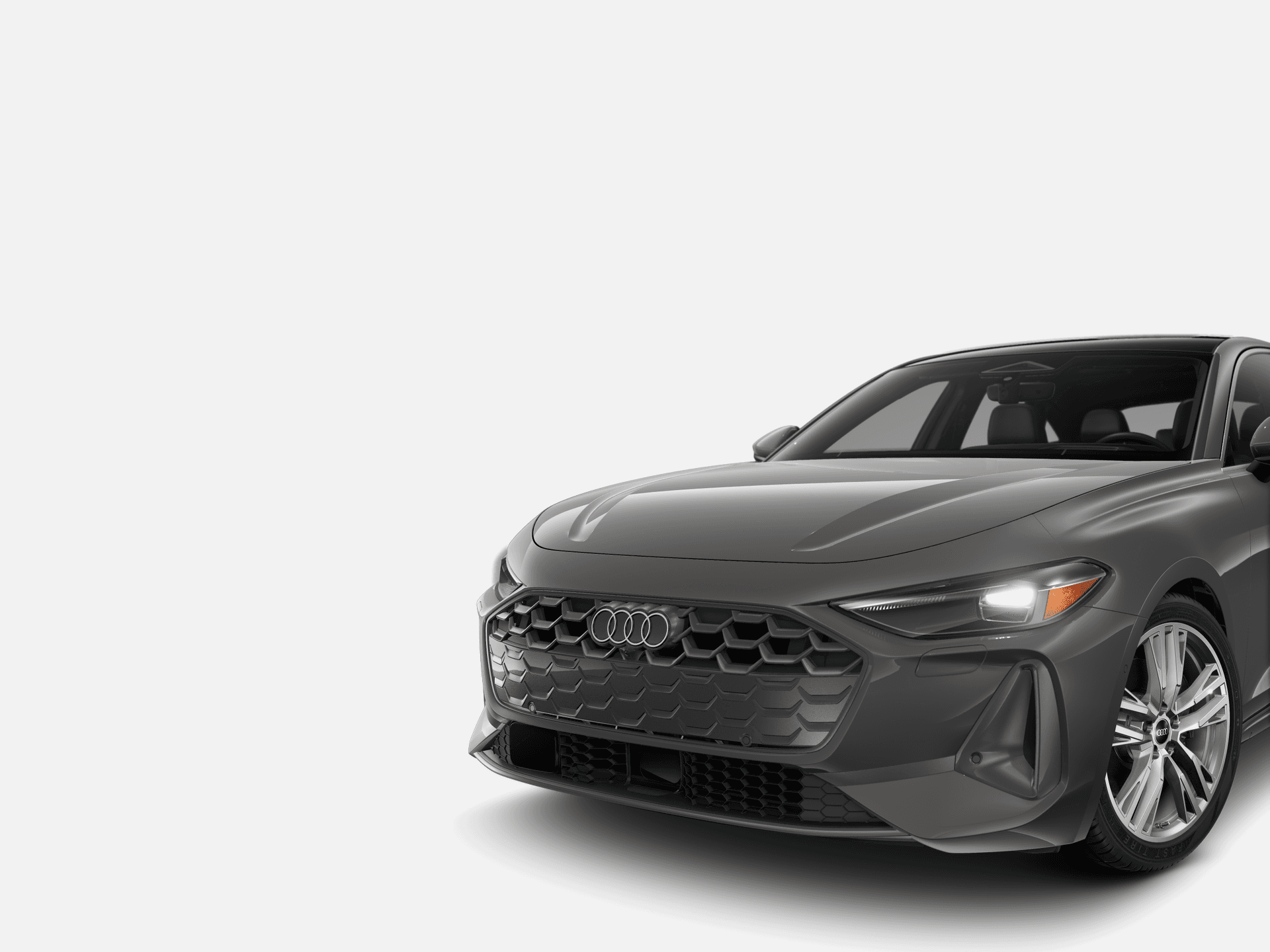 2027 Audi A5 - Image 3