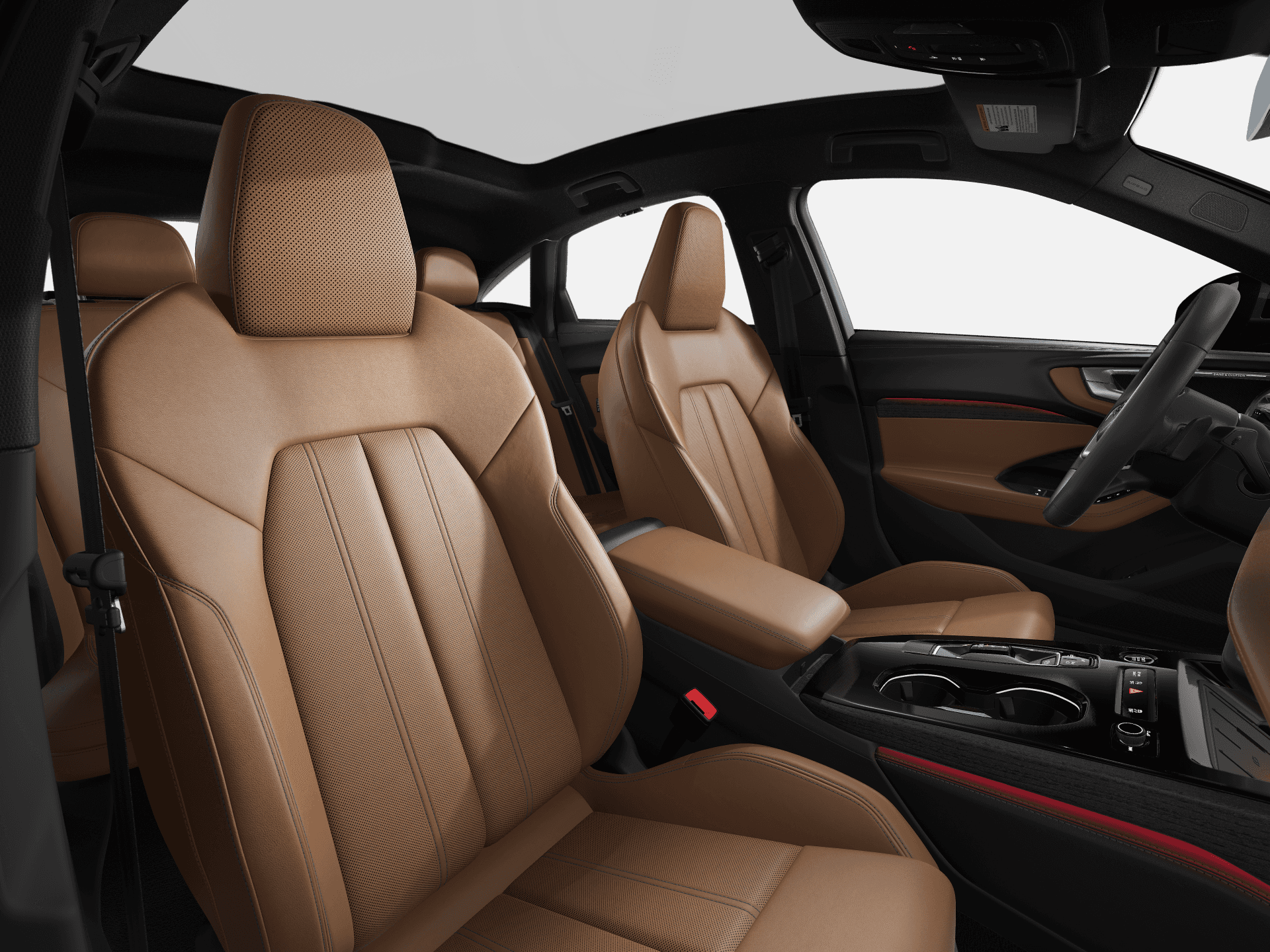2026 Audi A5 - Image 2