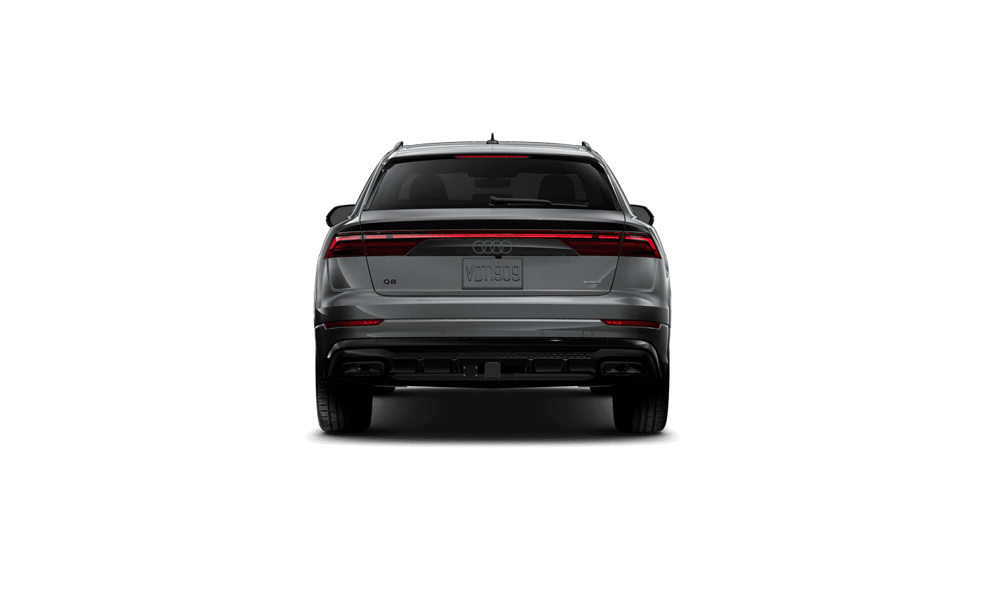 2027 Audi Q8 - Image 51
