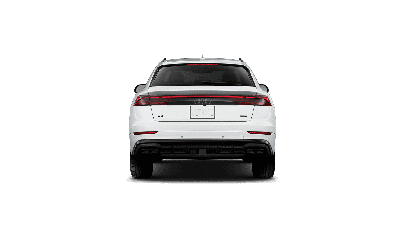 2027 Audi Q8 - Image 25