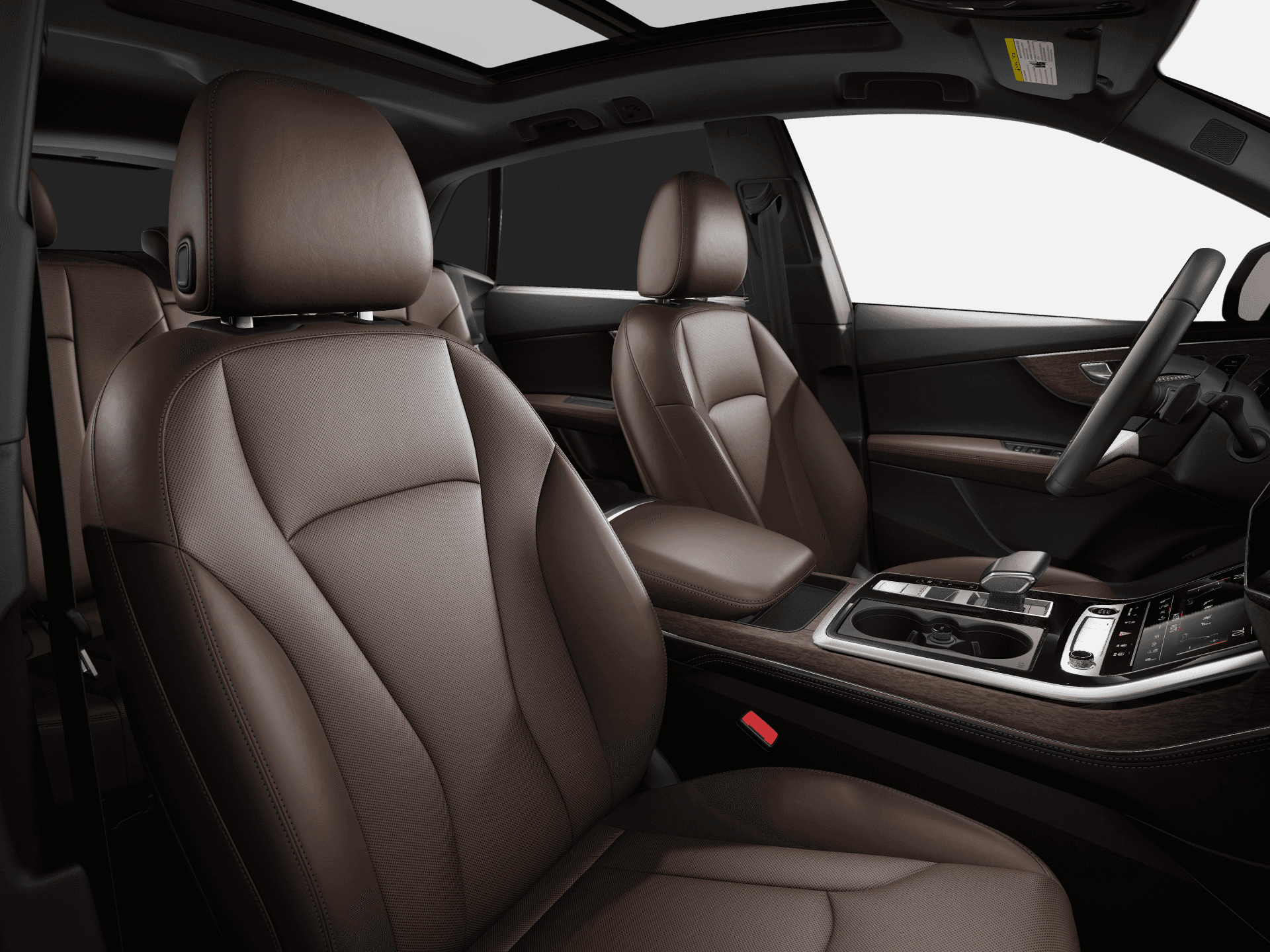 2027 Audi Q8 - Image 2