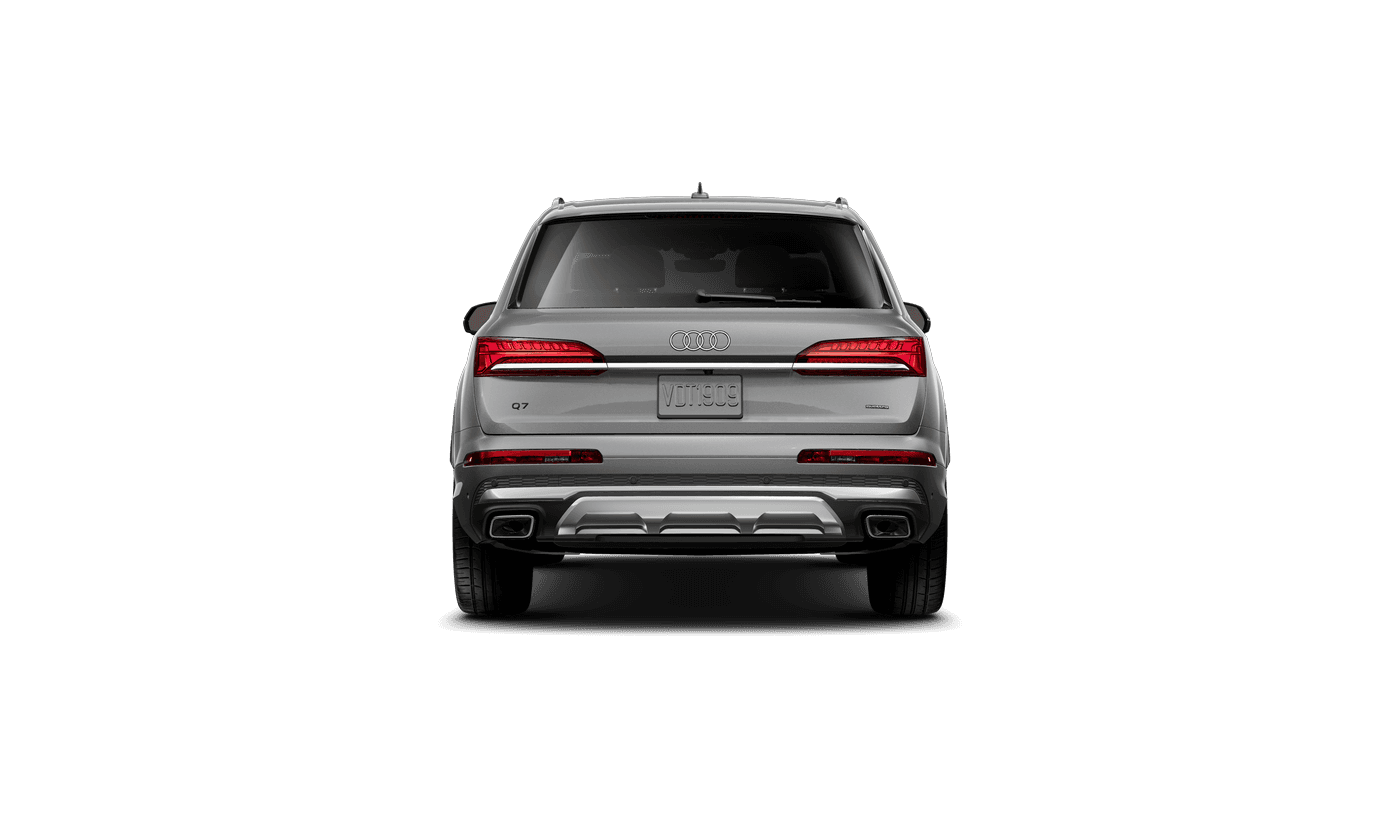 2026 Audi Q7 - Image 24