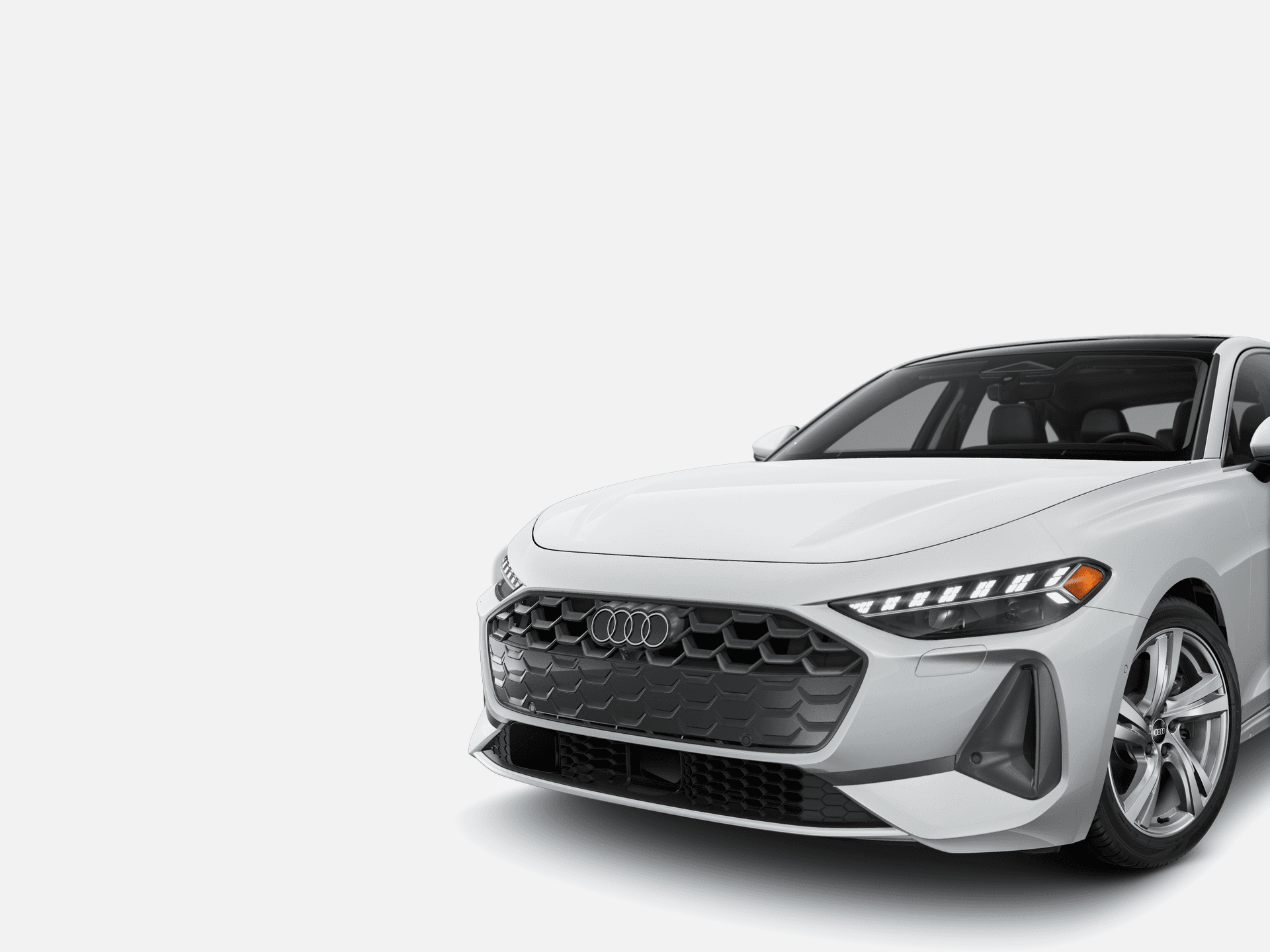 2026 Audi A5 - Image 3