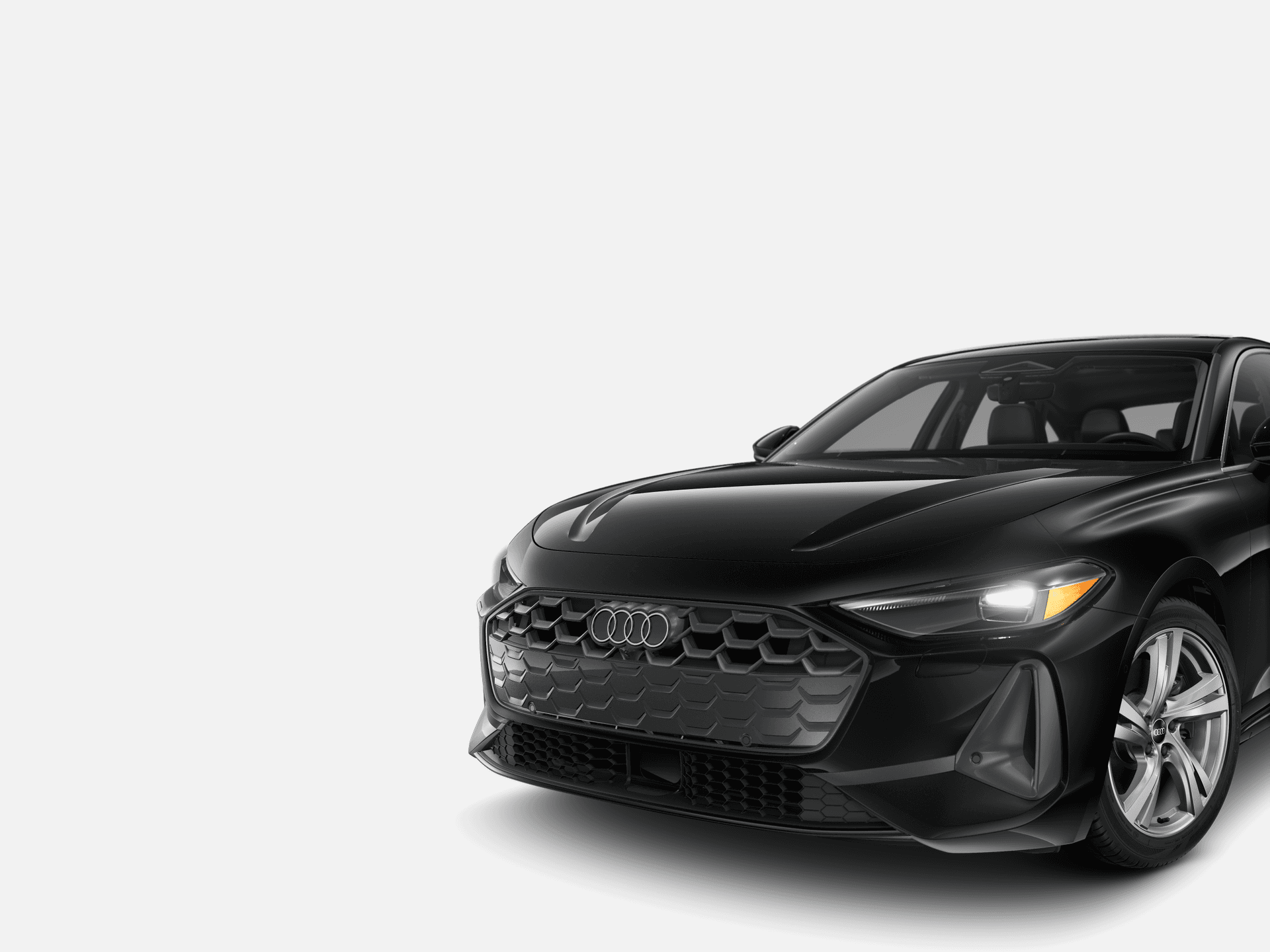 2026 Audi A5 - Image 3