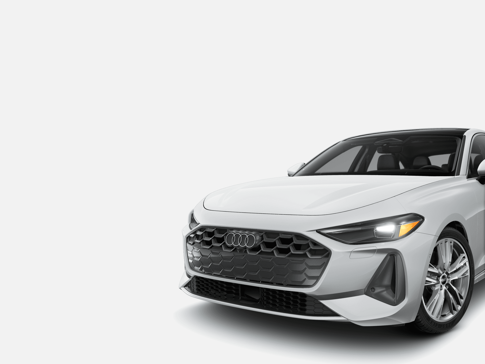 2026 Audi A5 - Image 3