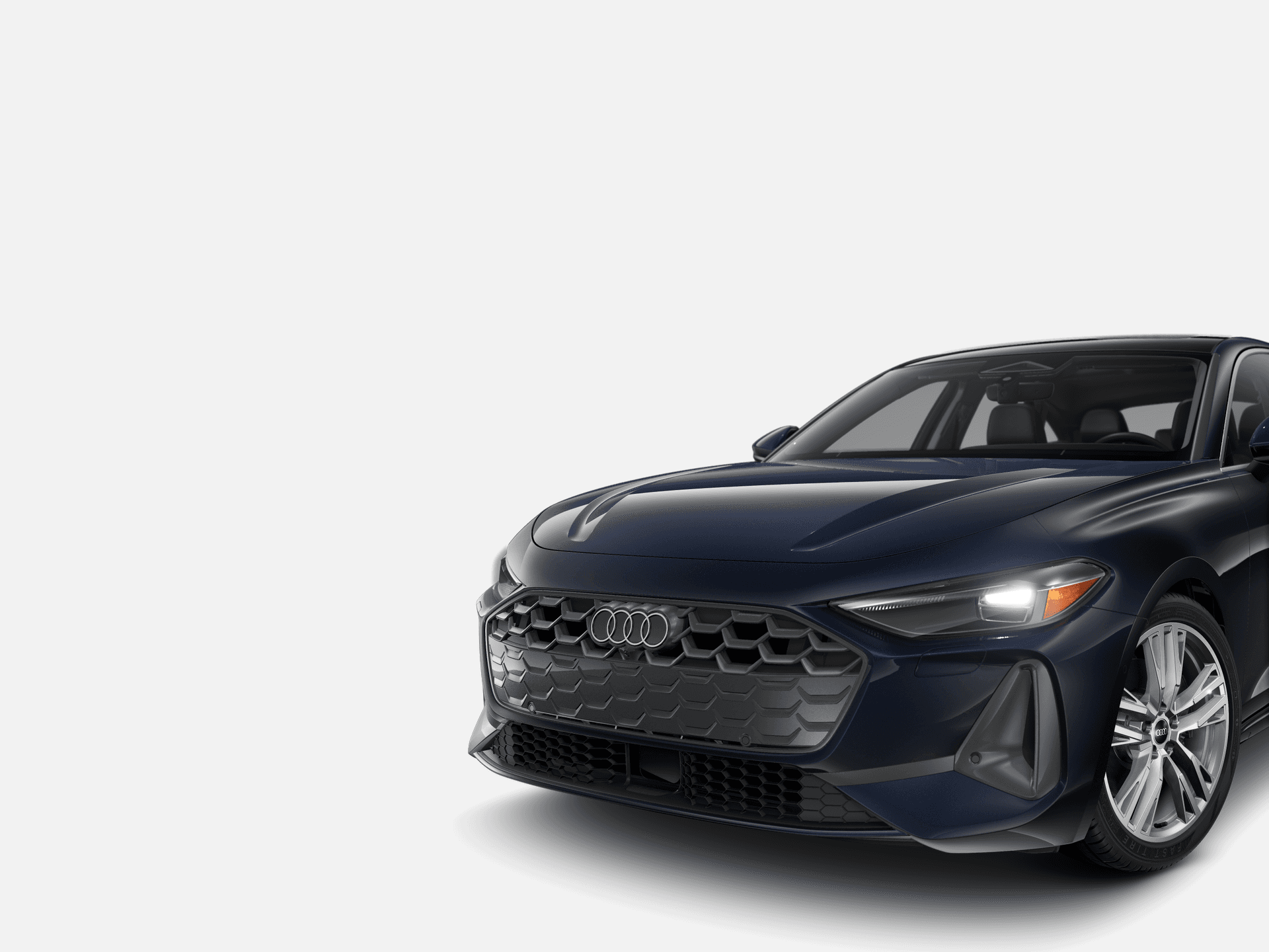 2026 Audi A5 - Image 3