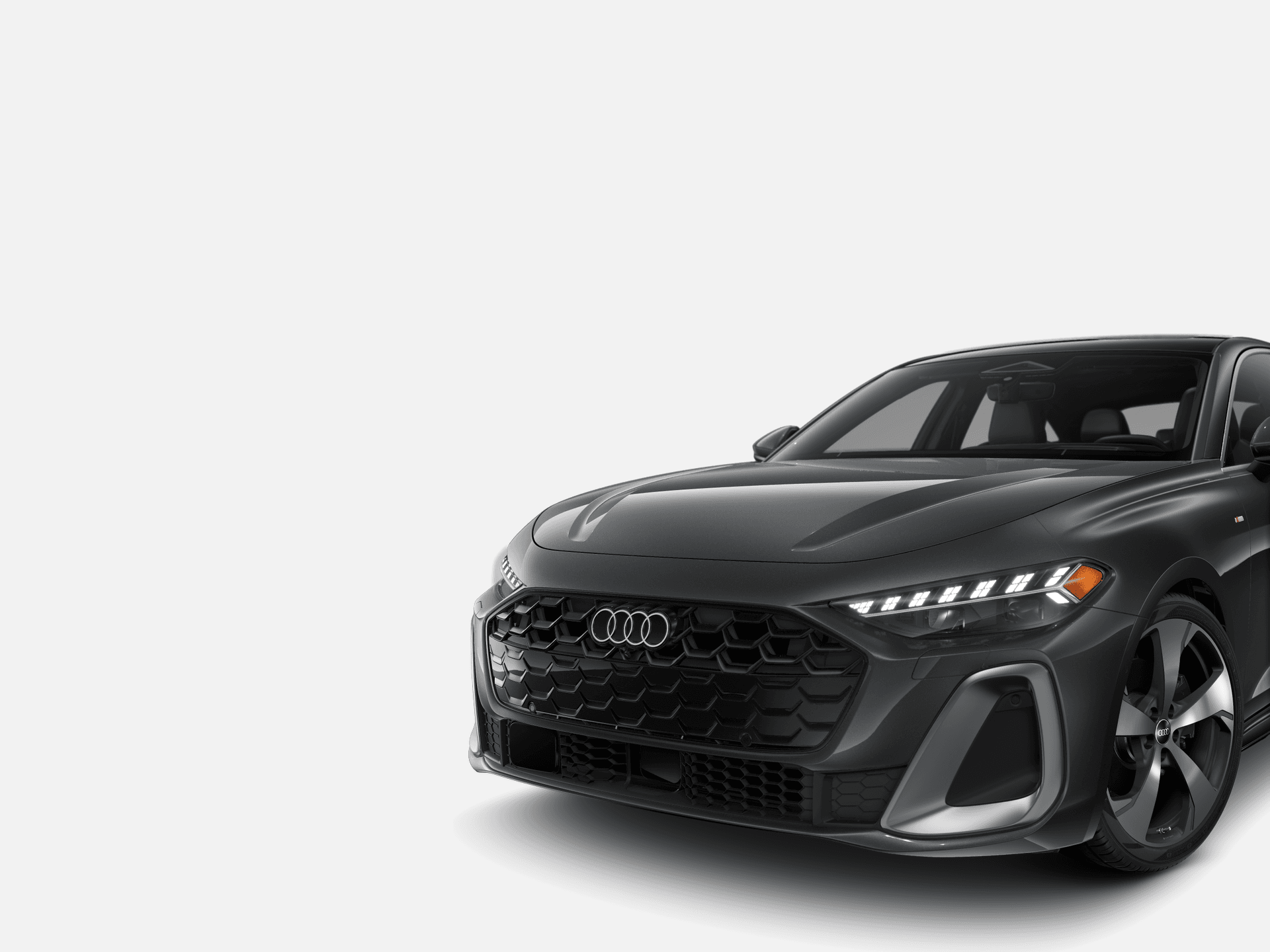 2027 Audi A5 - Image 3