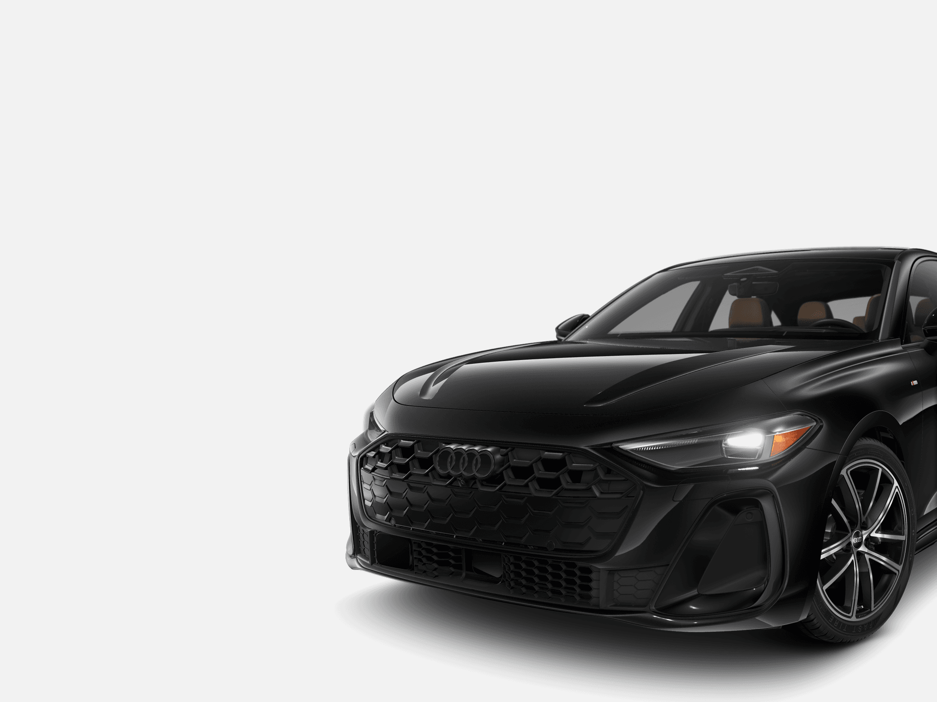 2027 Audi A5 - Image 3
