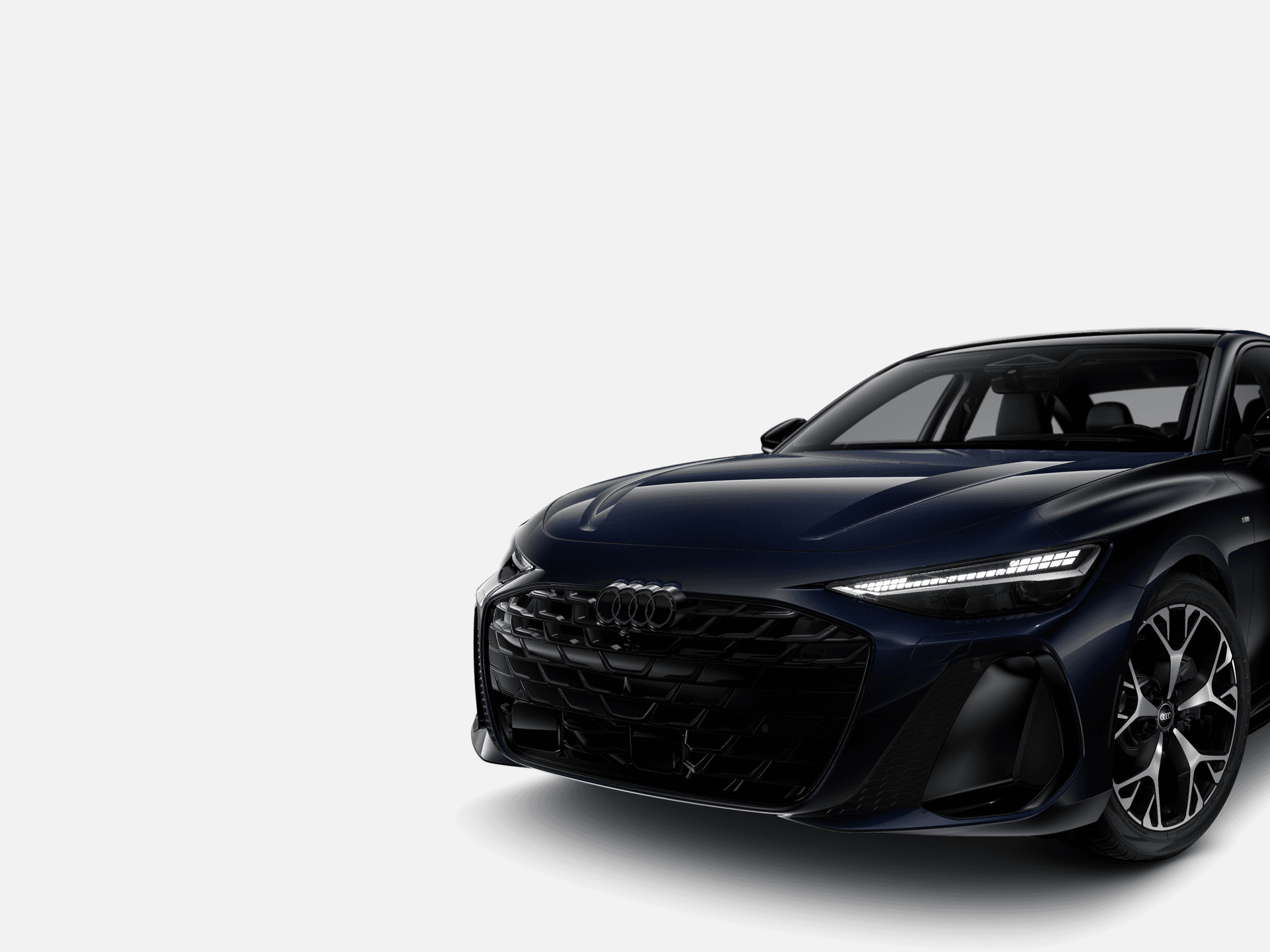 2026 Audi A6 - Image 3