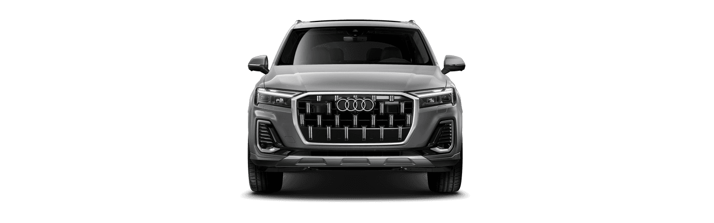 2026 Audi Q7 - Image 25