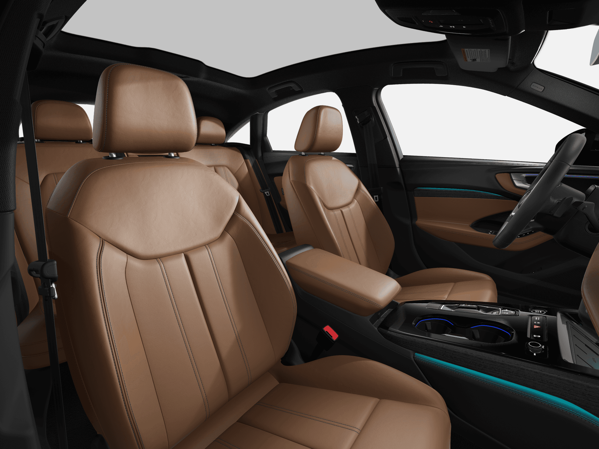2027 Audi A5 - Image 2