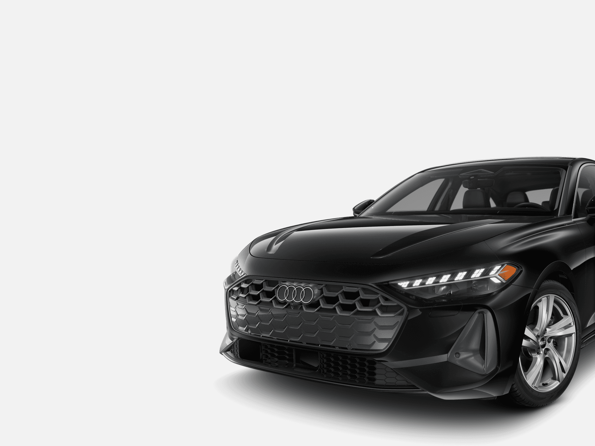 2026 Audi A5 - Image 3