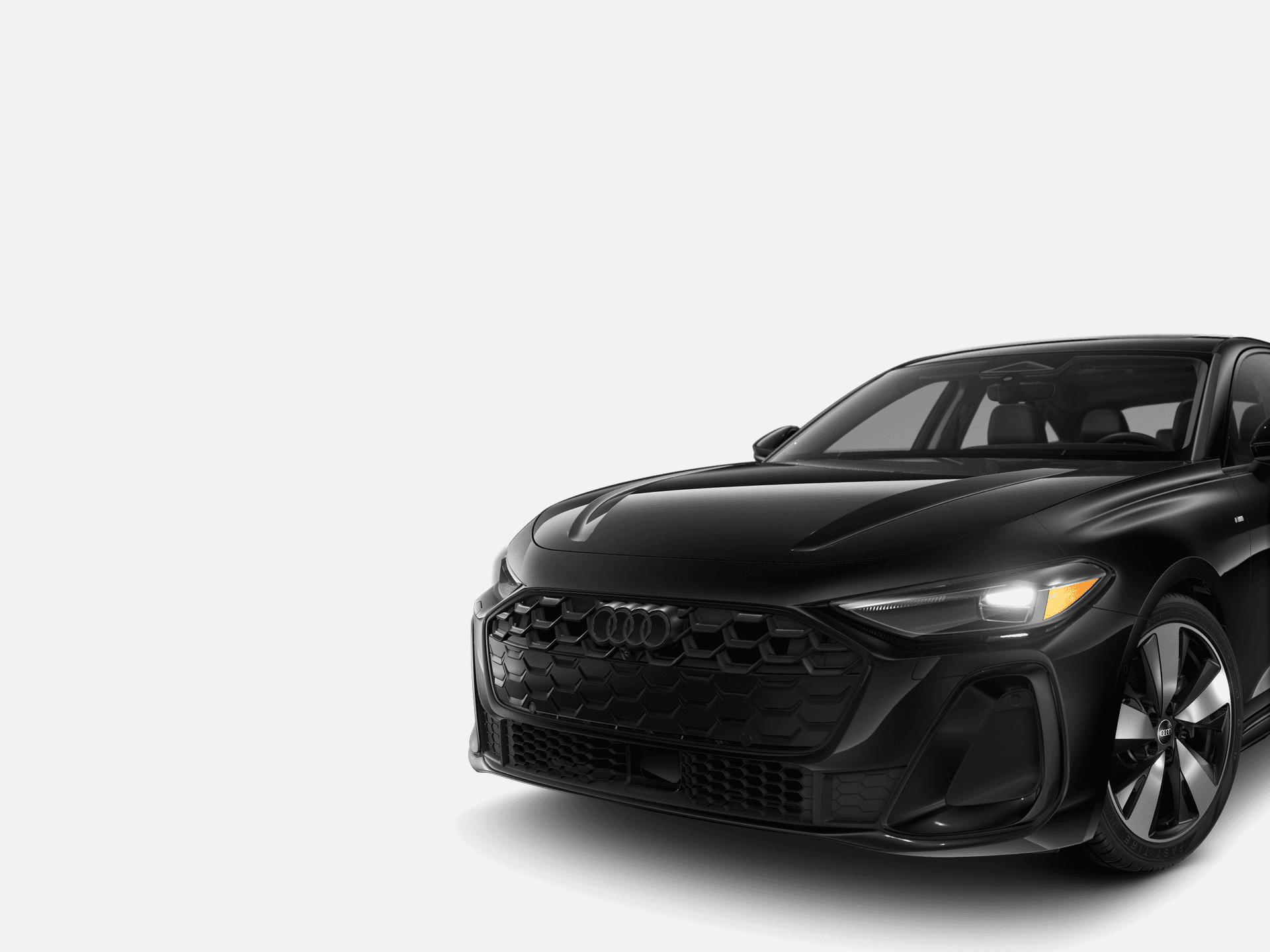 2026 Audi A5 - Image 3