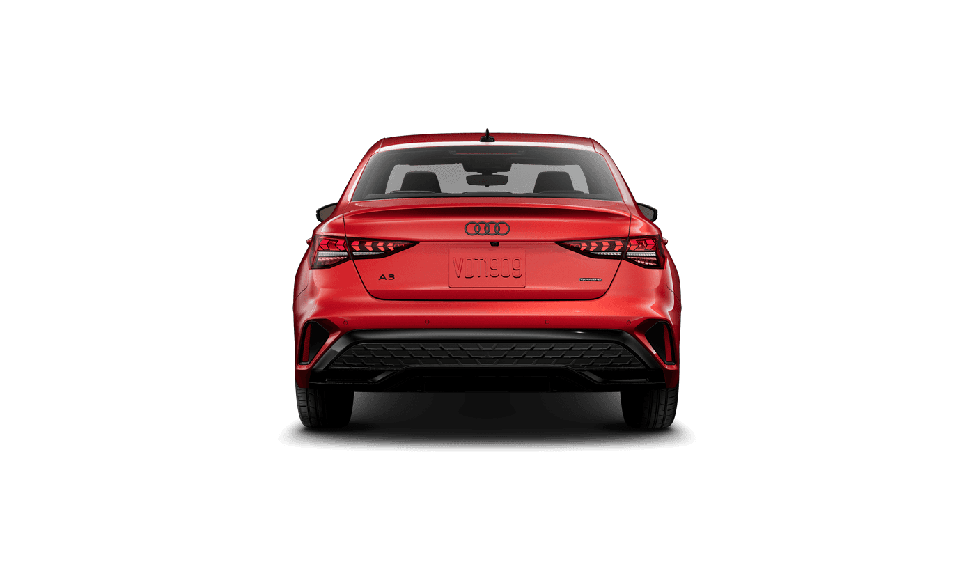 2026 Audi A3 - Image 49