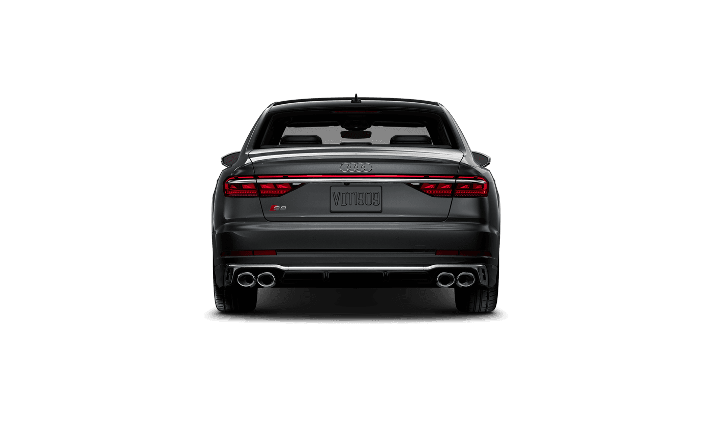 2027 Audi S8 - Image 24